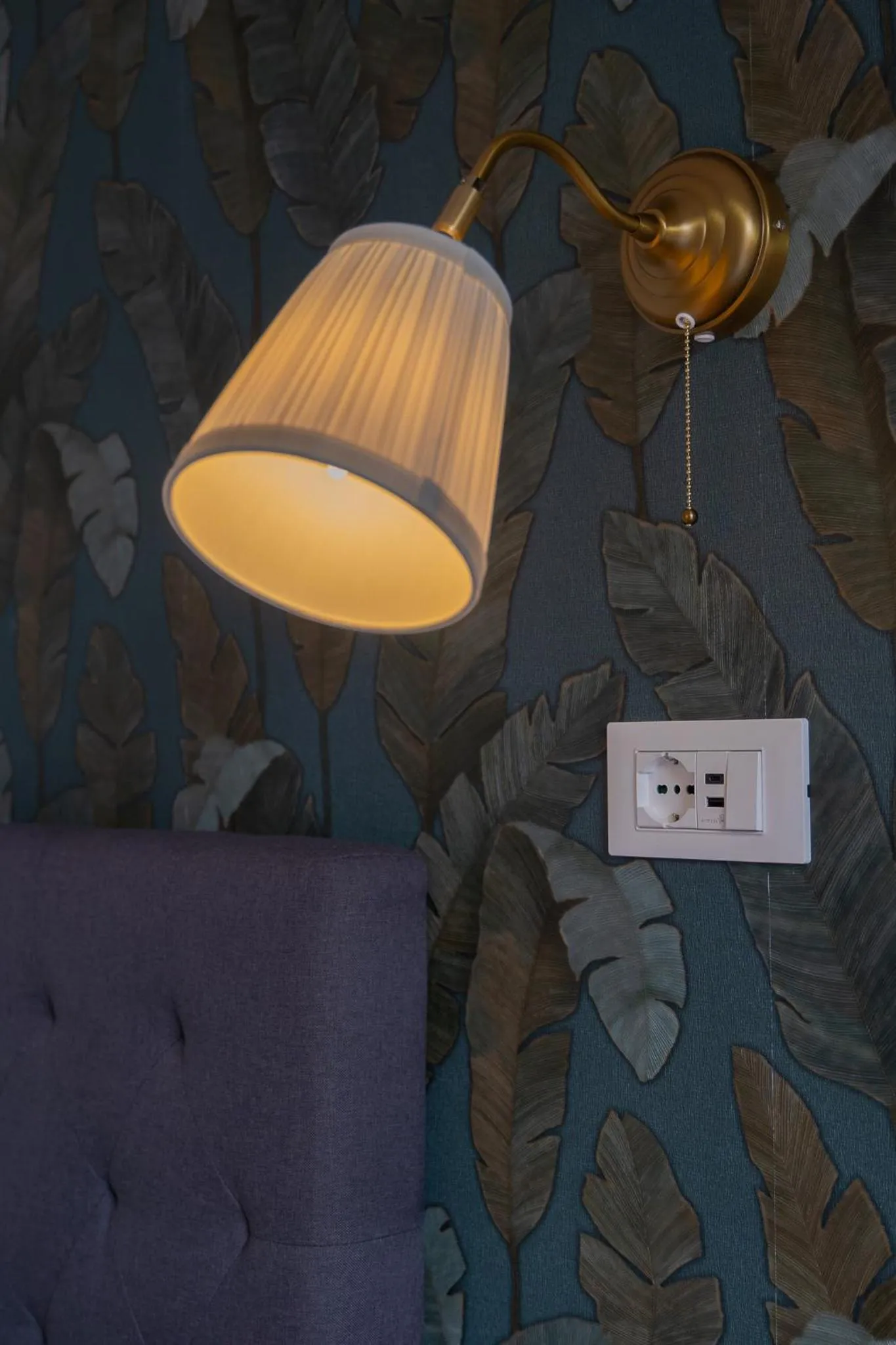 Banquet/Function facilities in Hotel Francesco