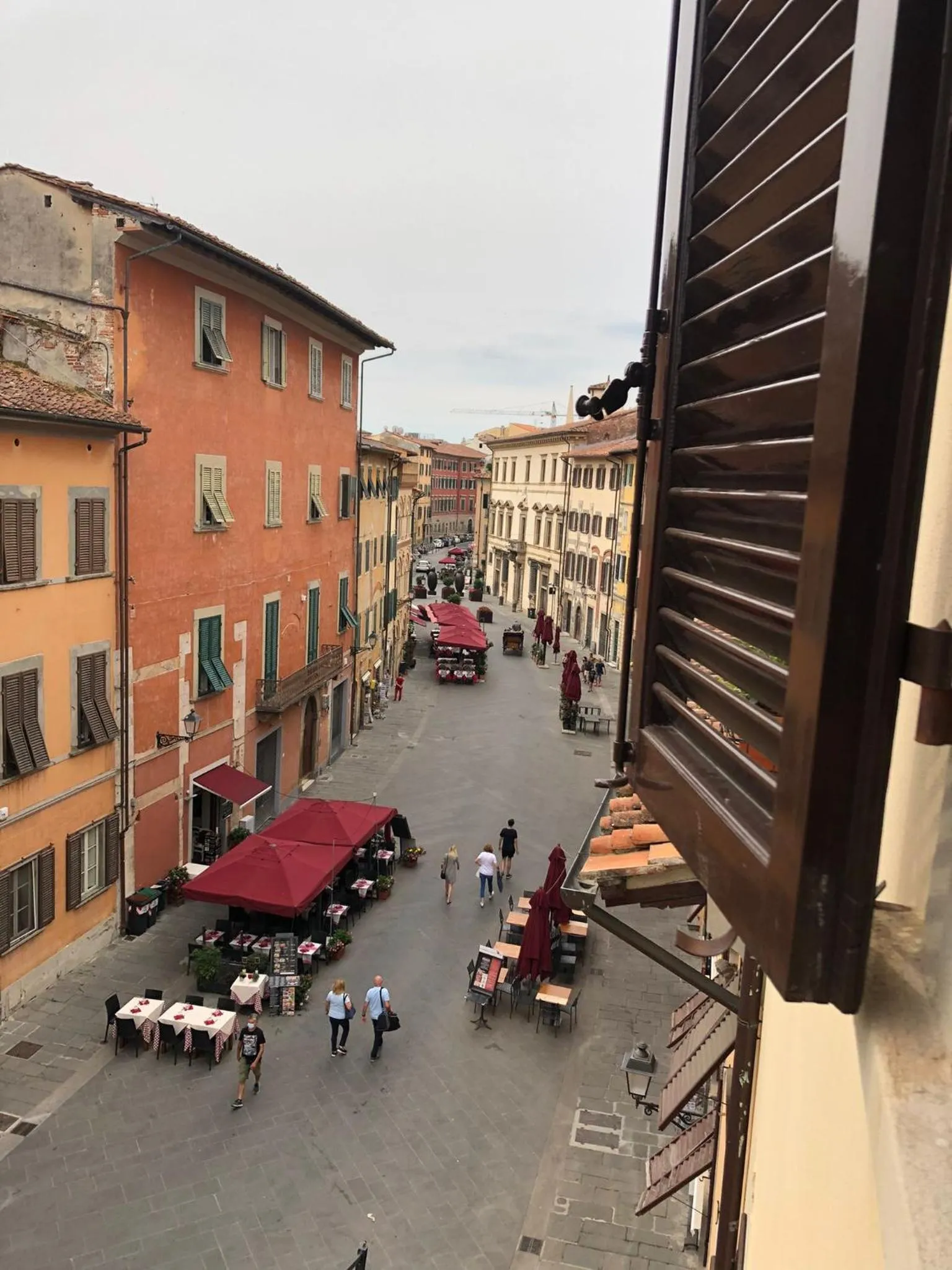 Lounge or bar in Hotel Francesco