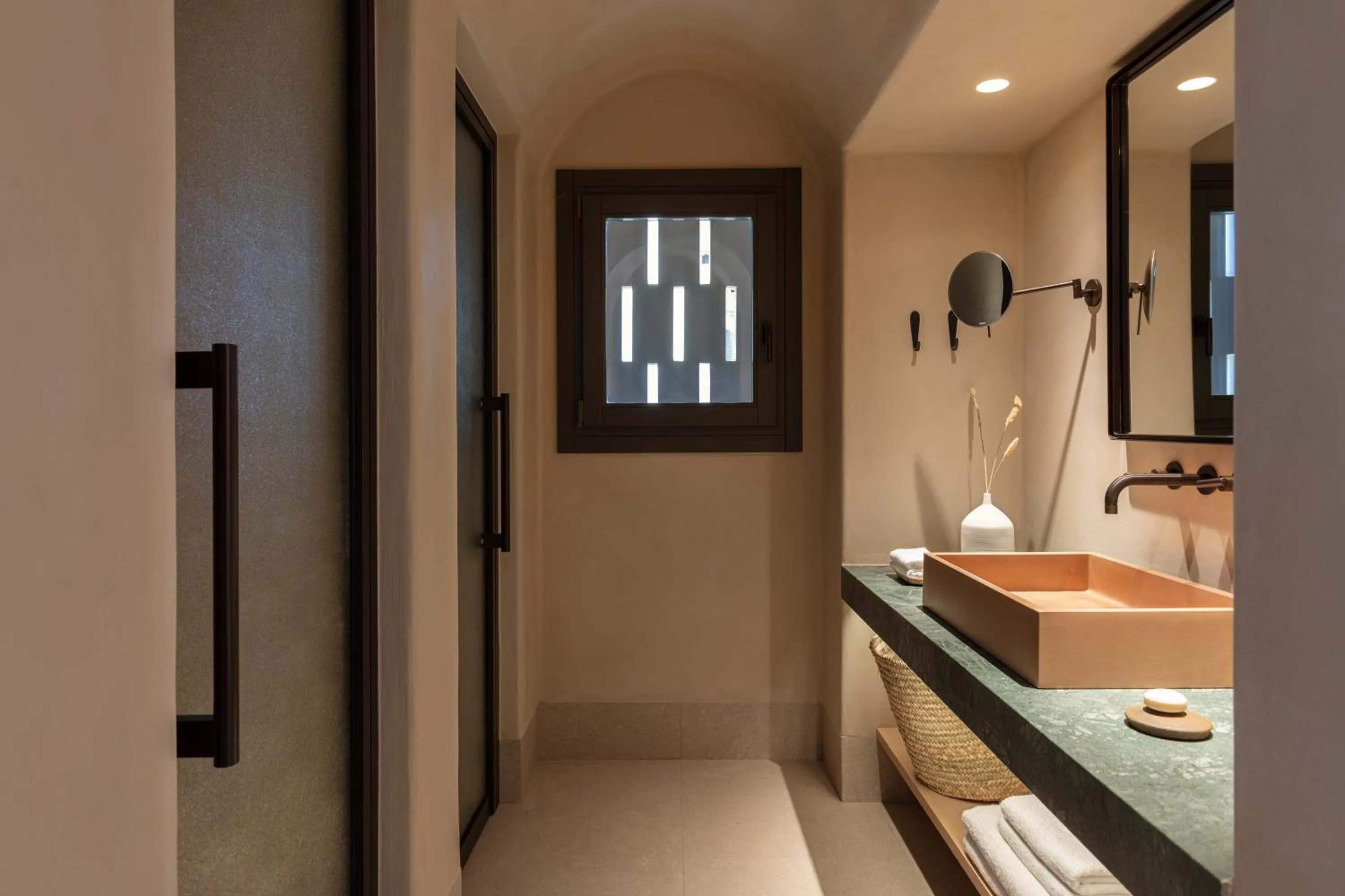 Bathroom in NOS Hotel & Villas