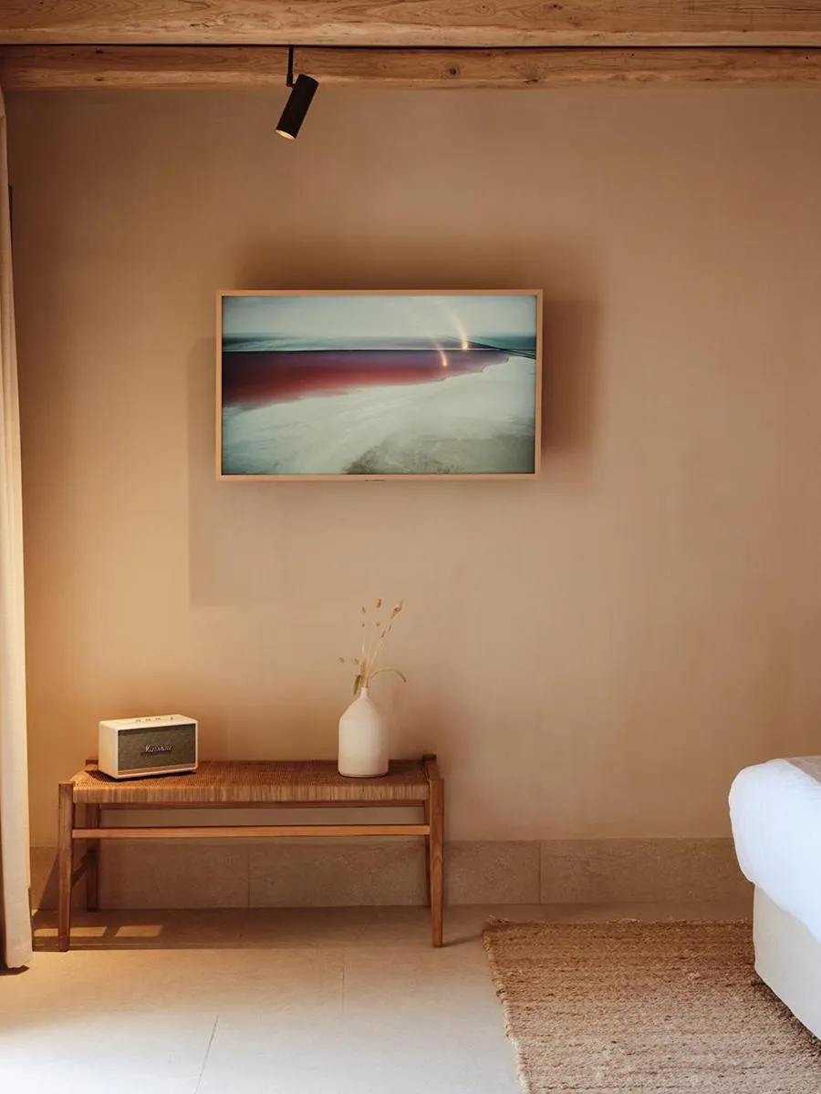 TV and multimedia, Bed in NOS Hotel & Villas