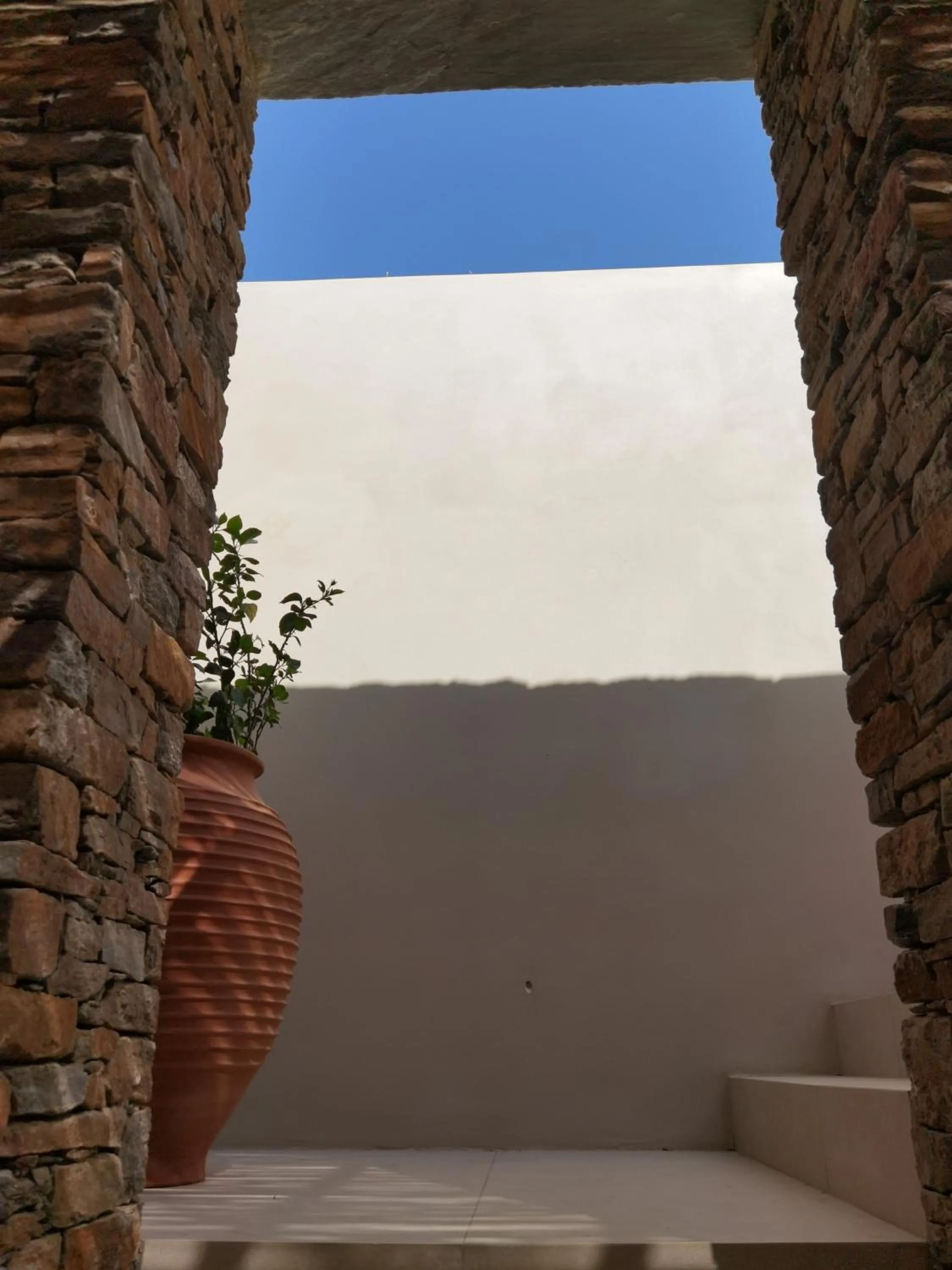 Property building in NOS Hotel & Villas