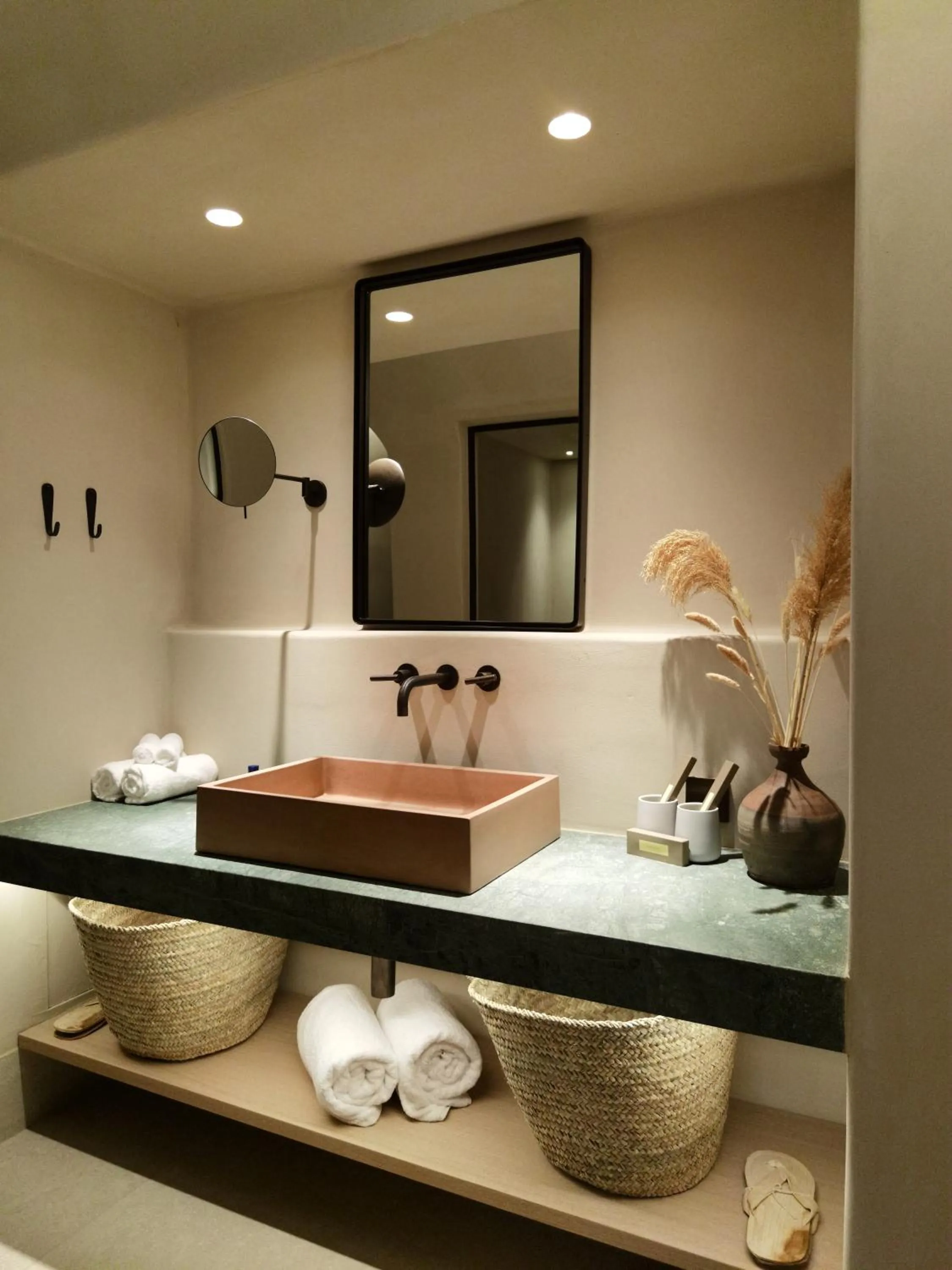 Bathroom in NOS Hotel & Villas