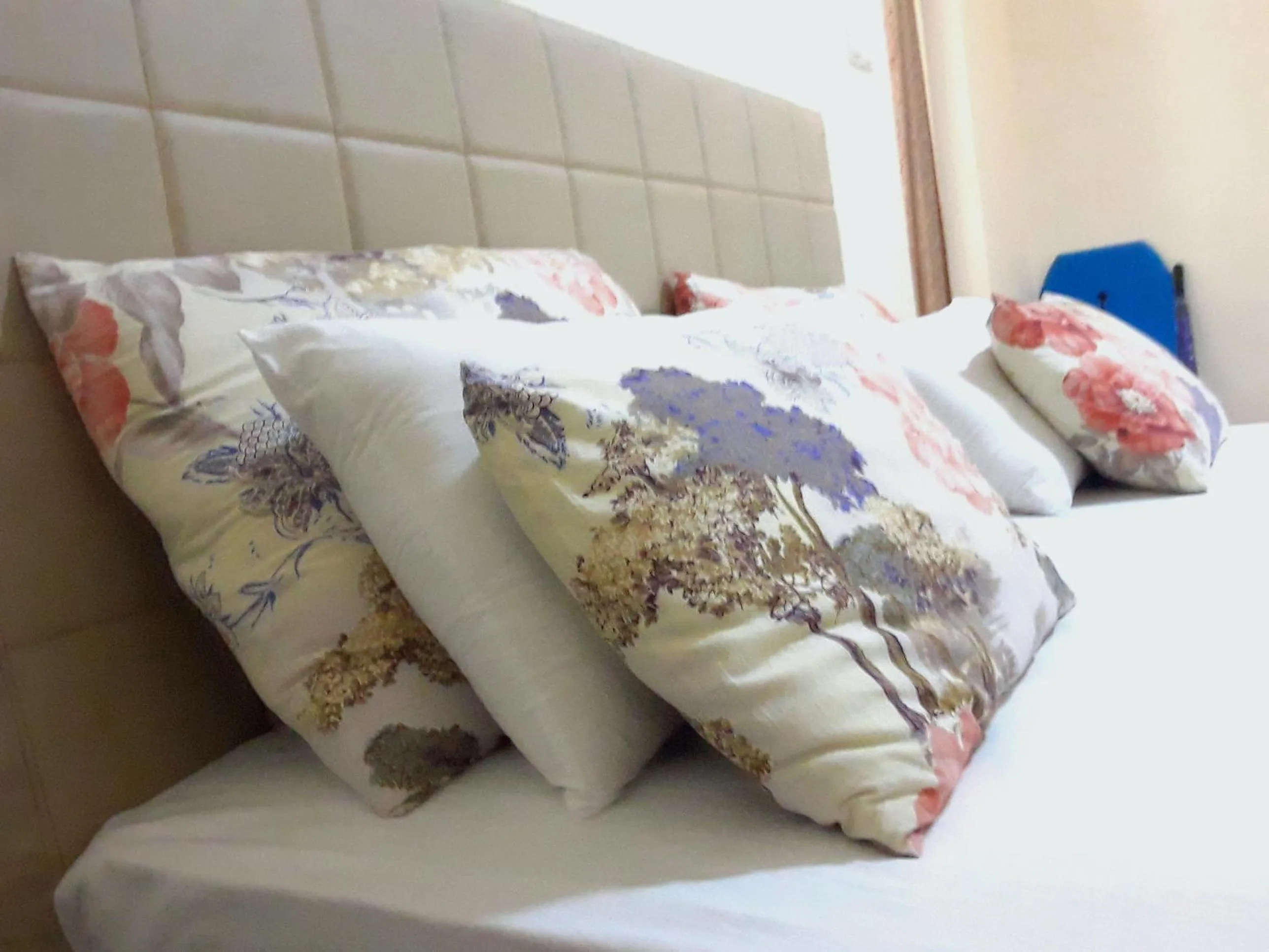 Bed in Sky Residence Hikkaduwa