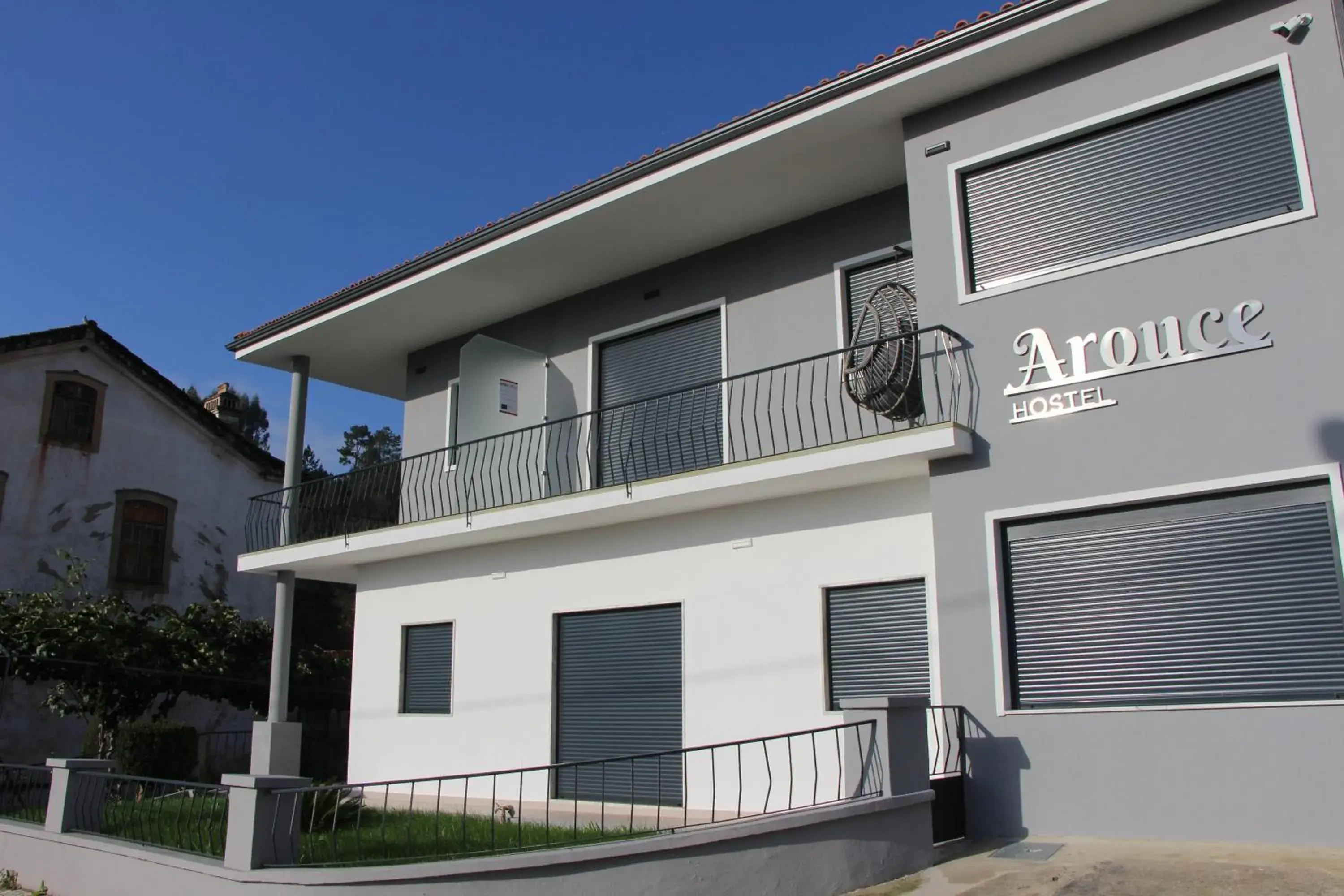 ArouceHostel ArouceHostel