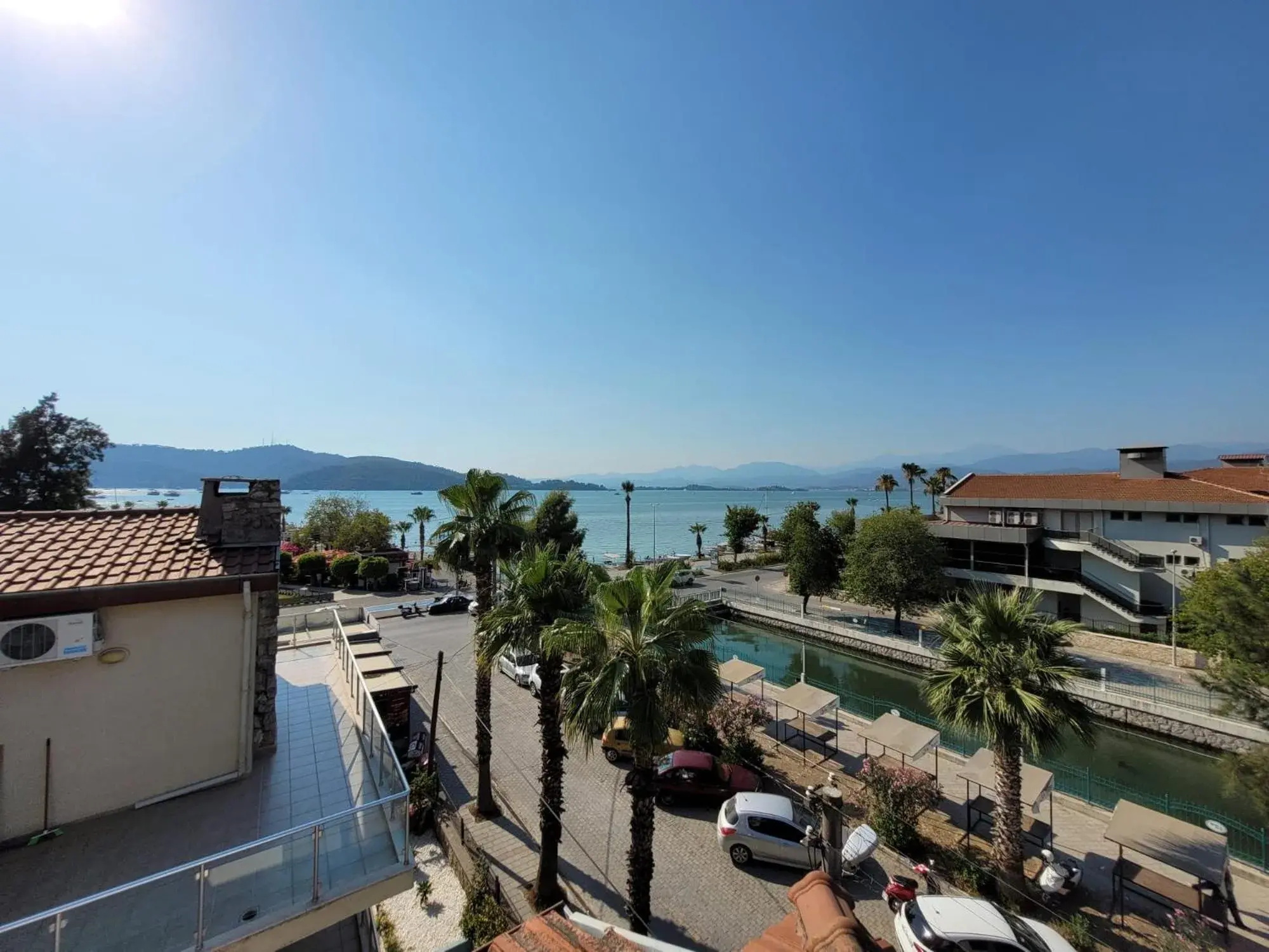 Cetin Pansiyon Cetin Pansiyon