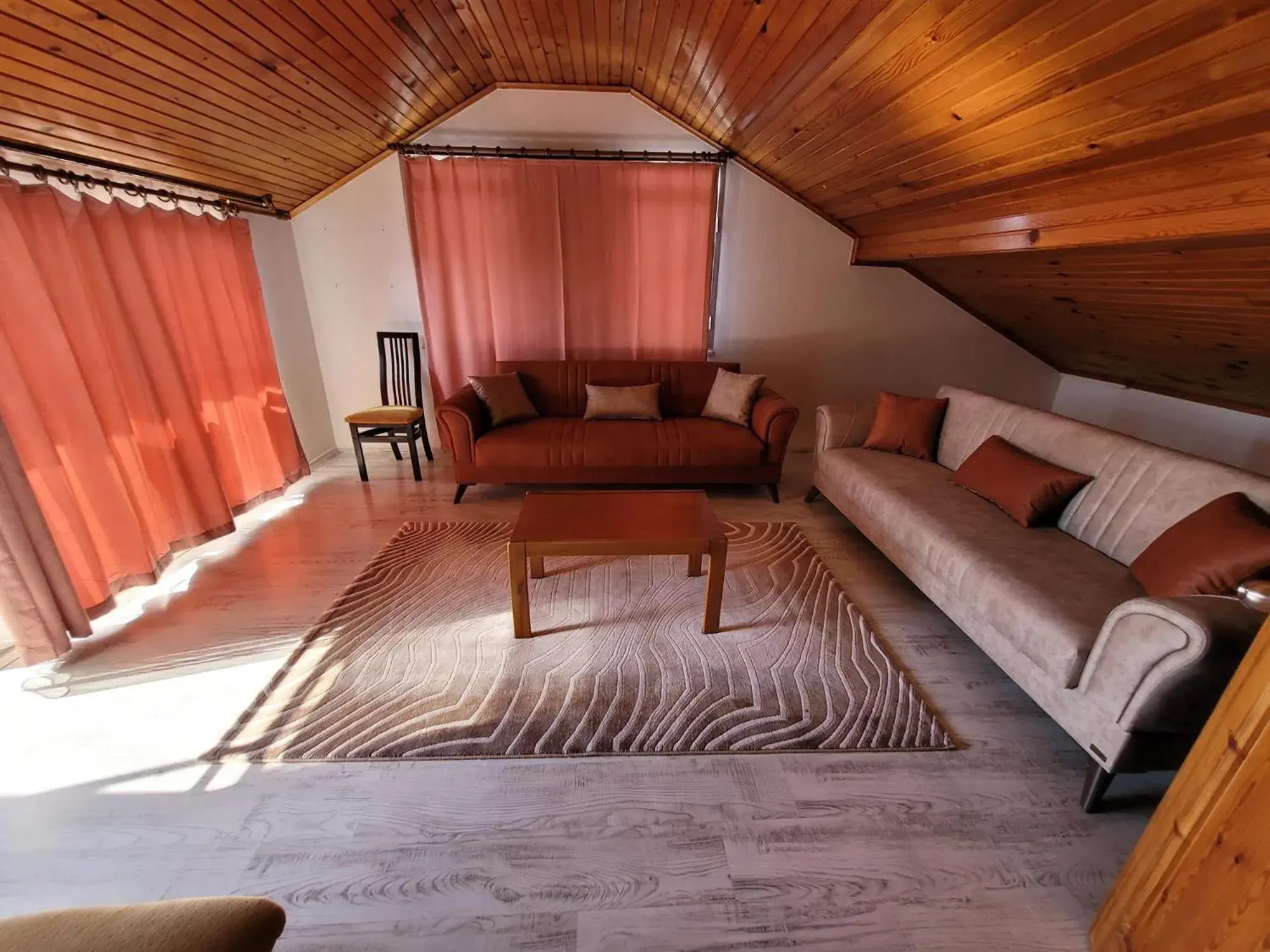 Cetin Pansiyon Cetin Pansiyon