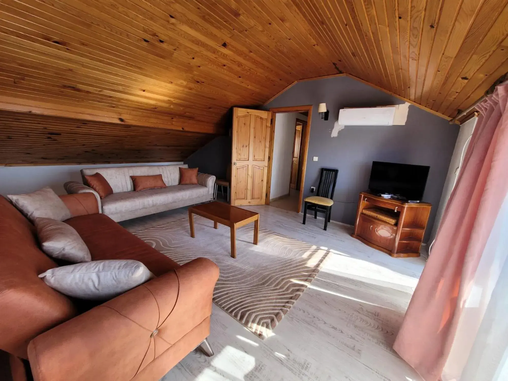 Cetin Pansiyon Cetin Pansiyon