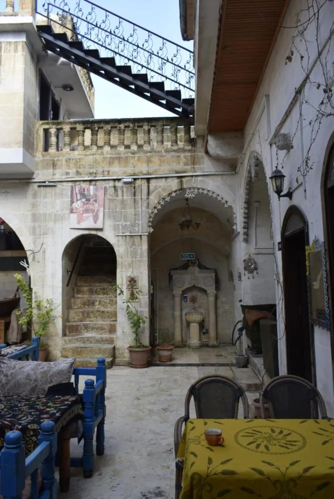 JOSELİN HOTEL