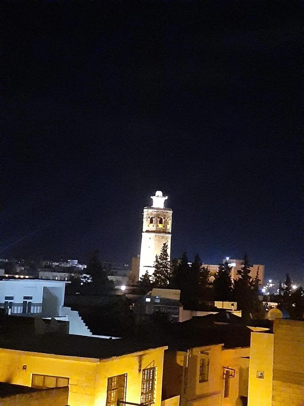 Nearby landmark in JOSELİN HOTEL