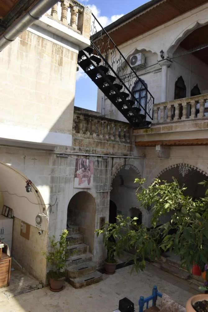 JOSELİN HOTEL