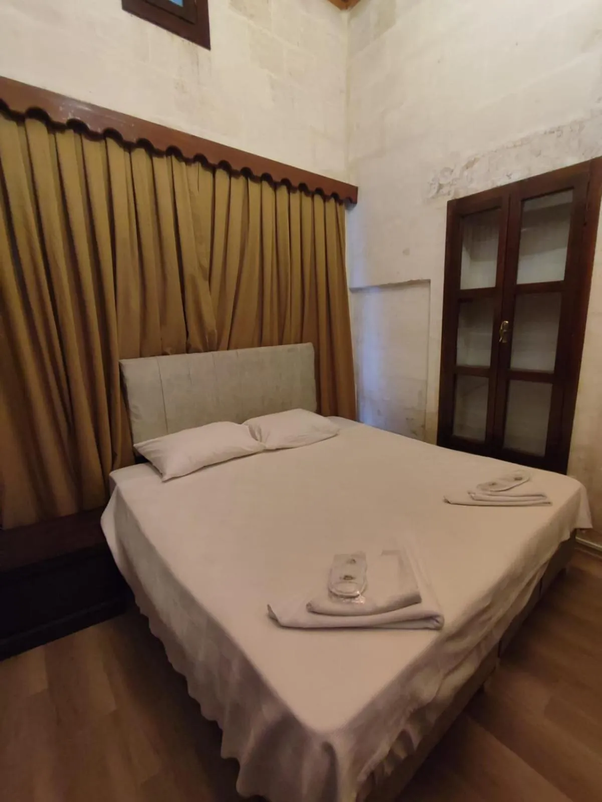Massage, Bed in JOSELİN HOTEL