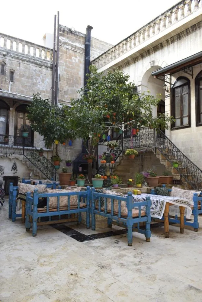 JOSELİN HOTEL