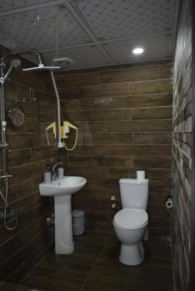 JOSELİN HOTEL