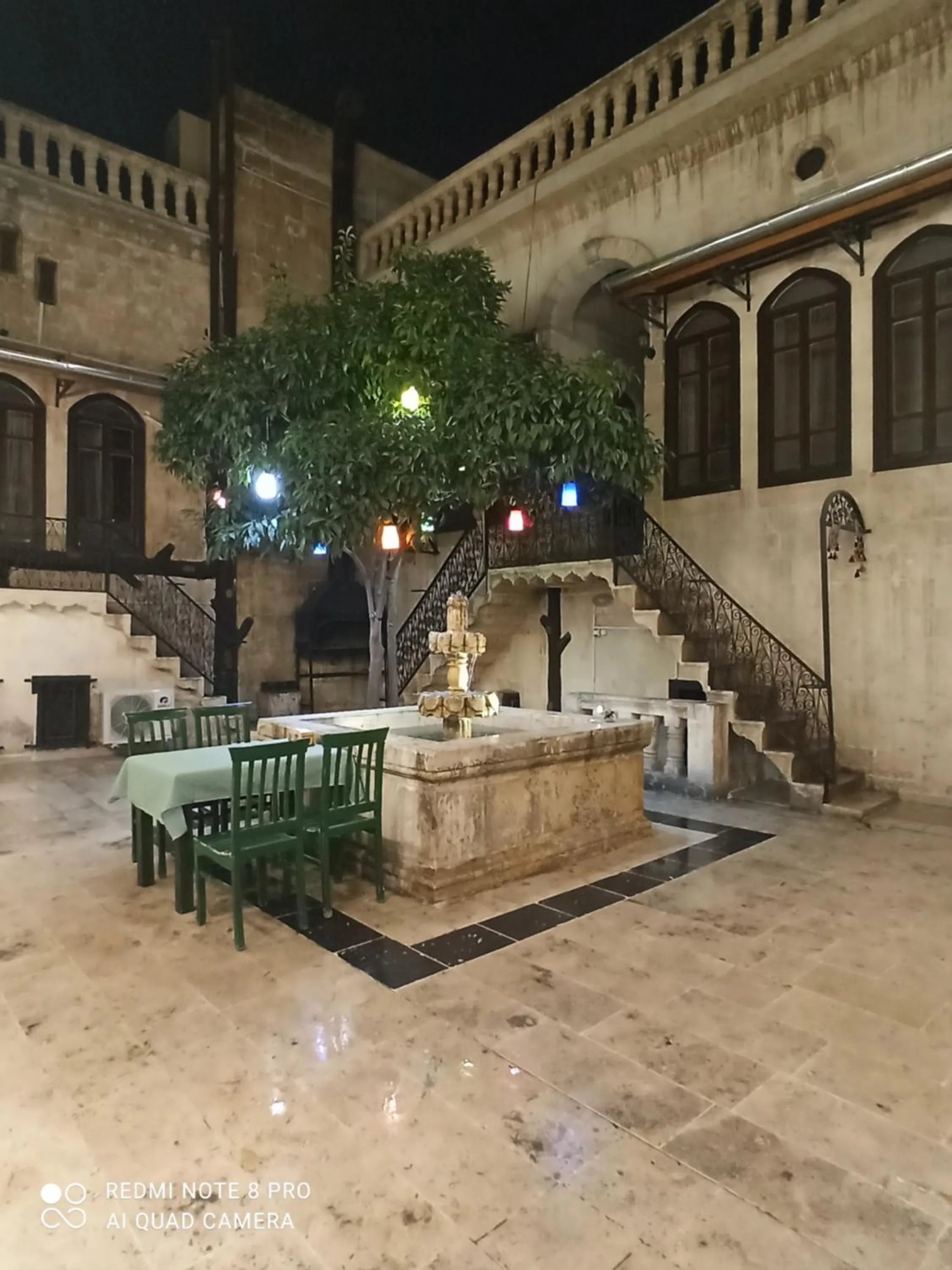 Property building in JOSELİN HOTEL