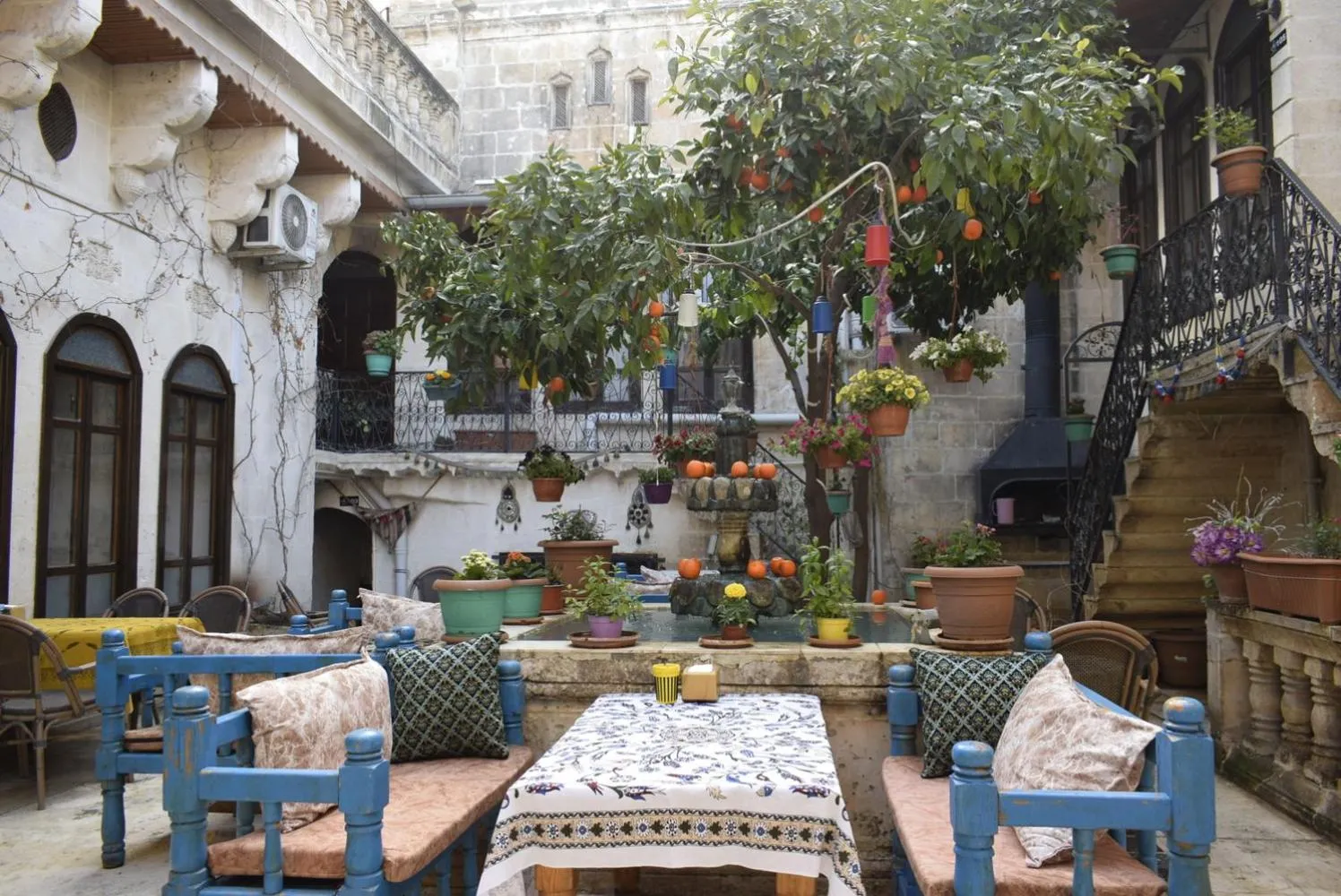 JOSELİN HOTEL