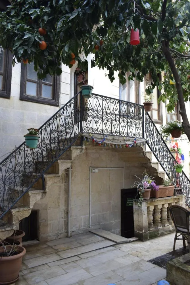 JOSELİN HOTEL