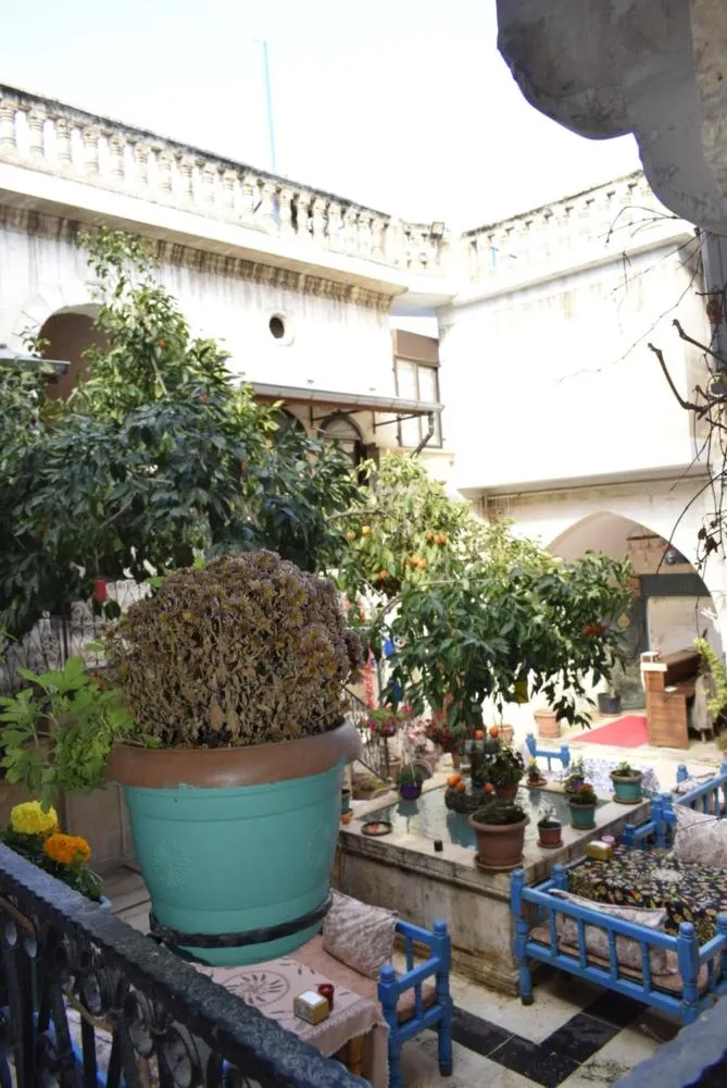 JOSELİN HOTEL