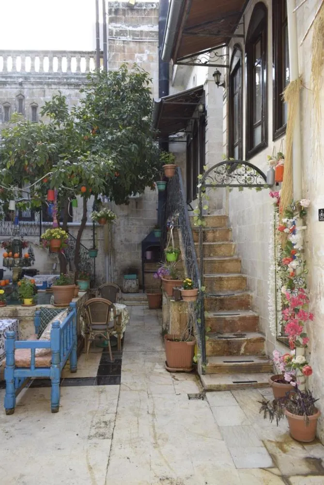 JOSELİN HOTEL