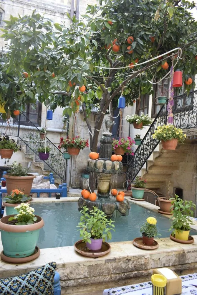 JOSELİN HOTEL