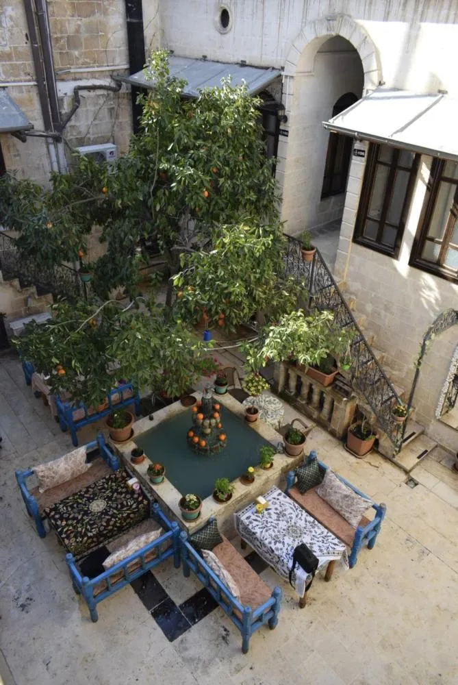 JOSELİN HOTEL