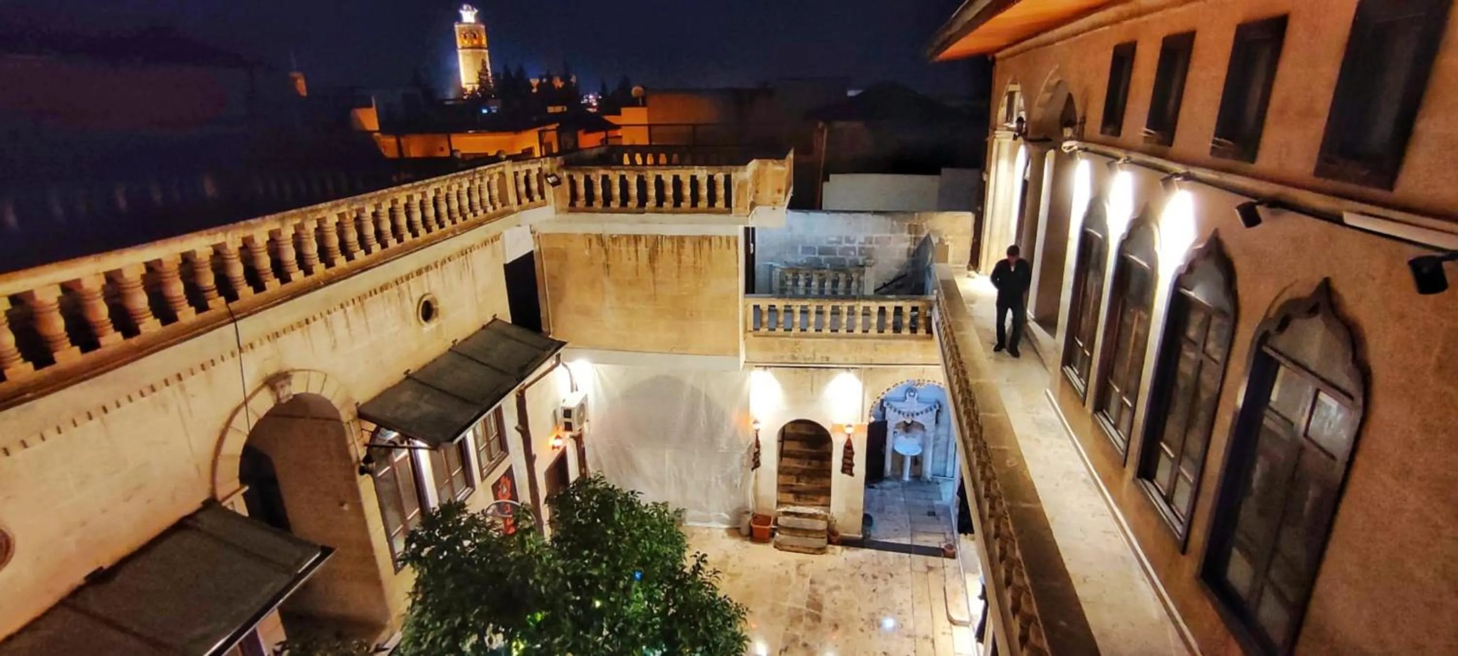 Neighbourhood in JOSELİN HOTEL