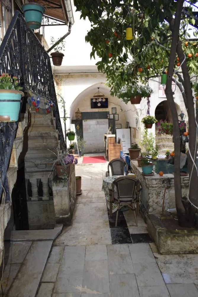 JOSELİN HOTEL