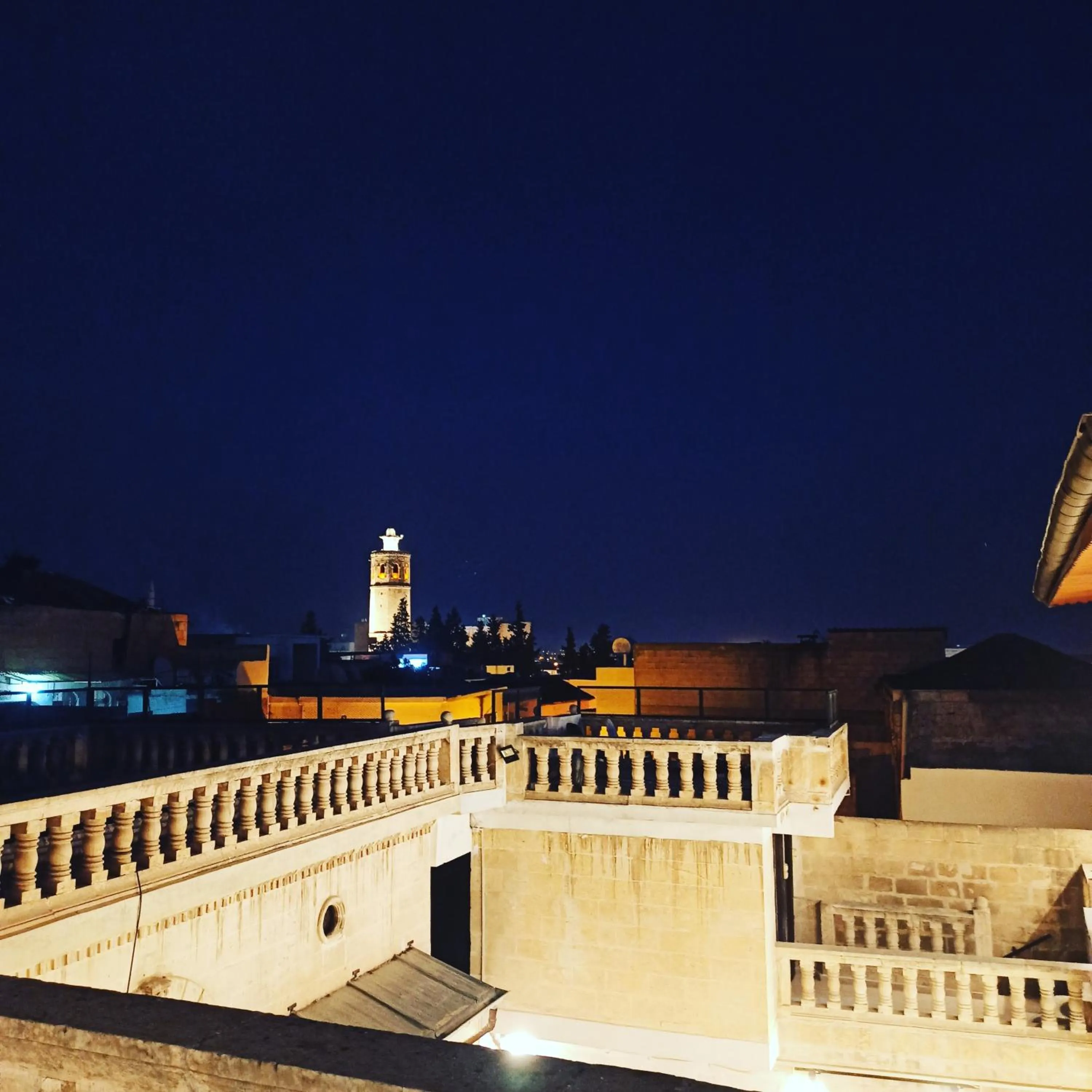 Property building in JOSELİN HOTEL