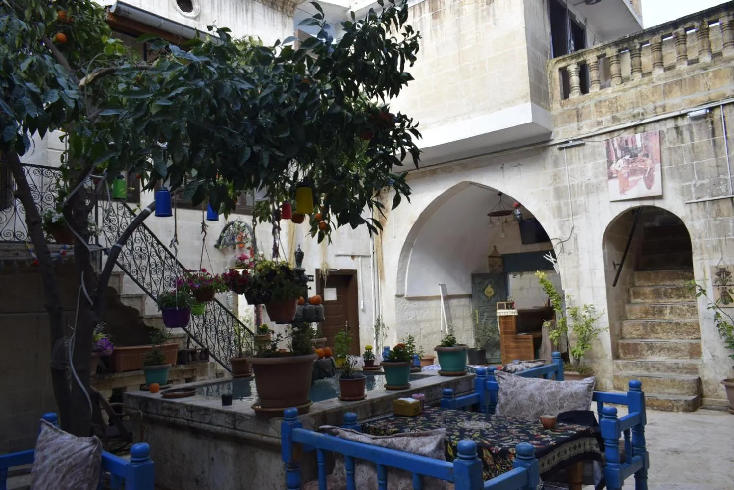 JOSELİN HOTEL