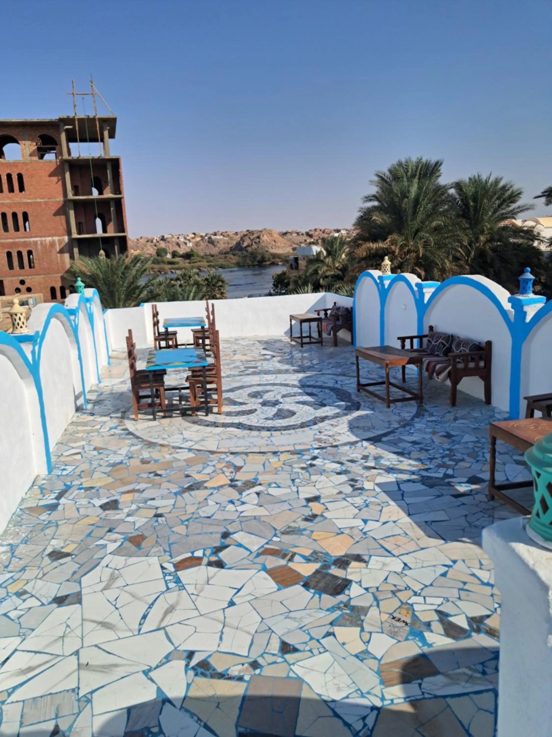 Lawanda Nubian B&B