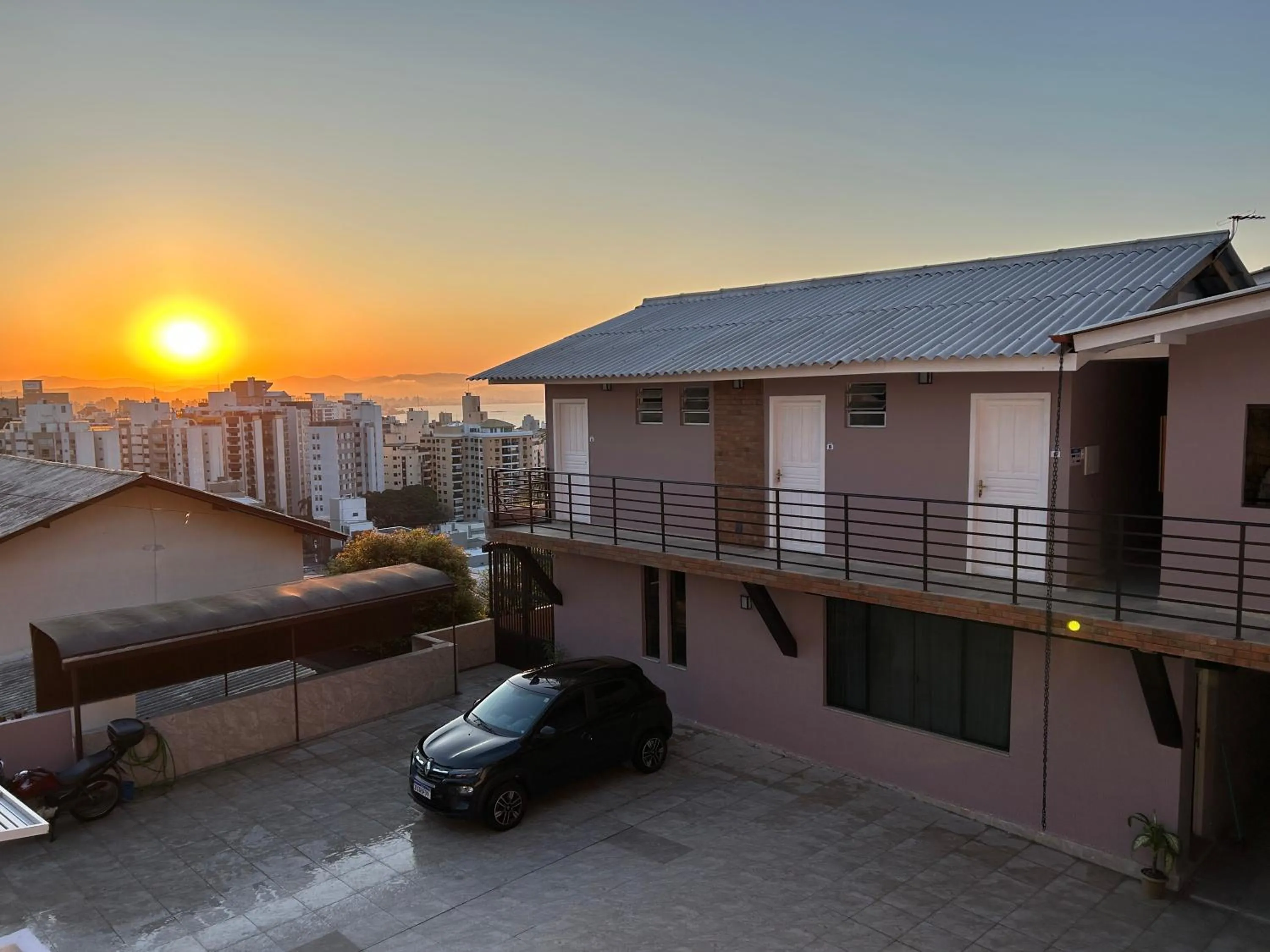 Casas de Floripa