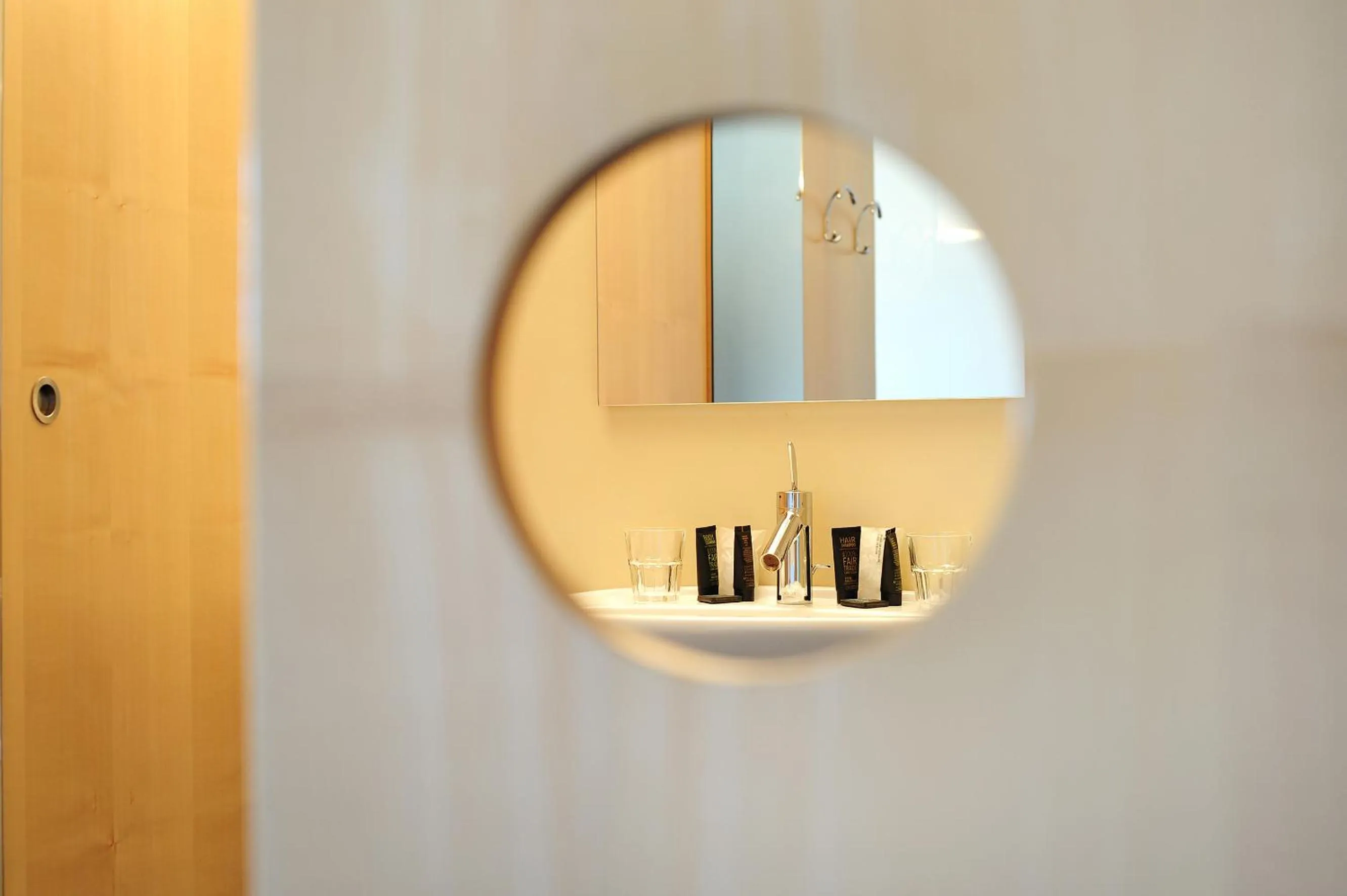 Bathroom in Villa Tivoli