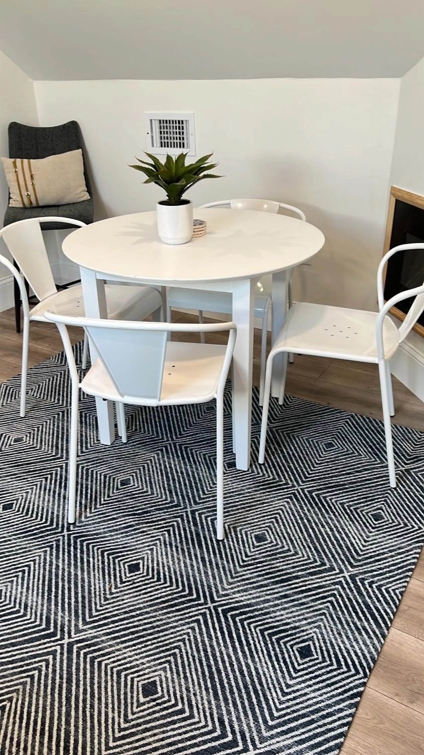 Roslindale village condos