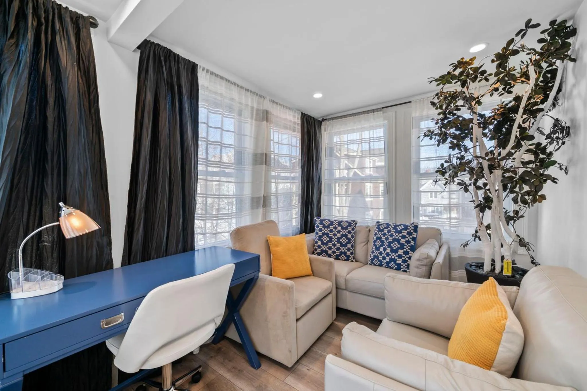 Roslindale village condos