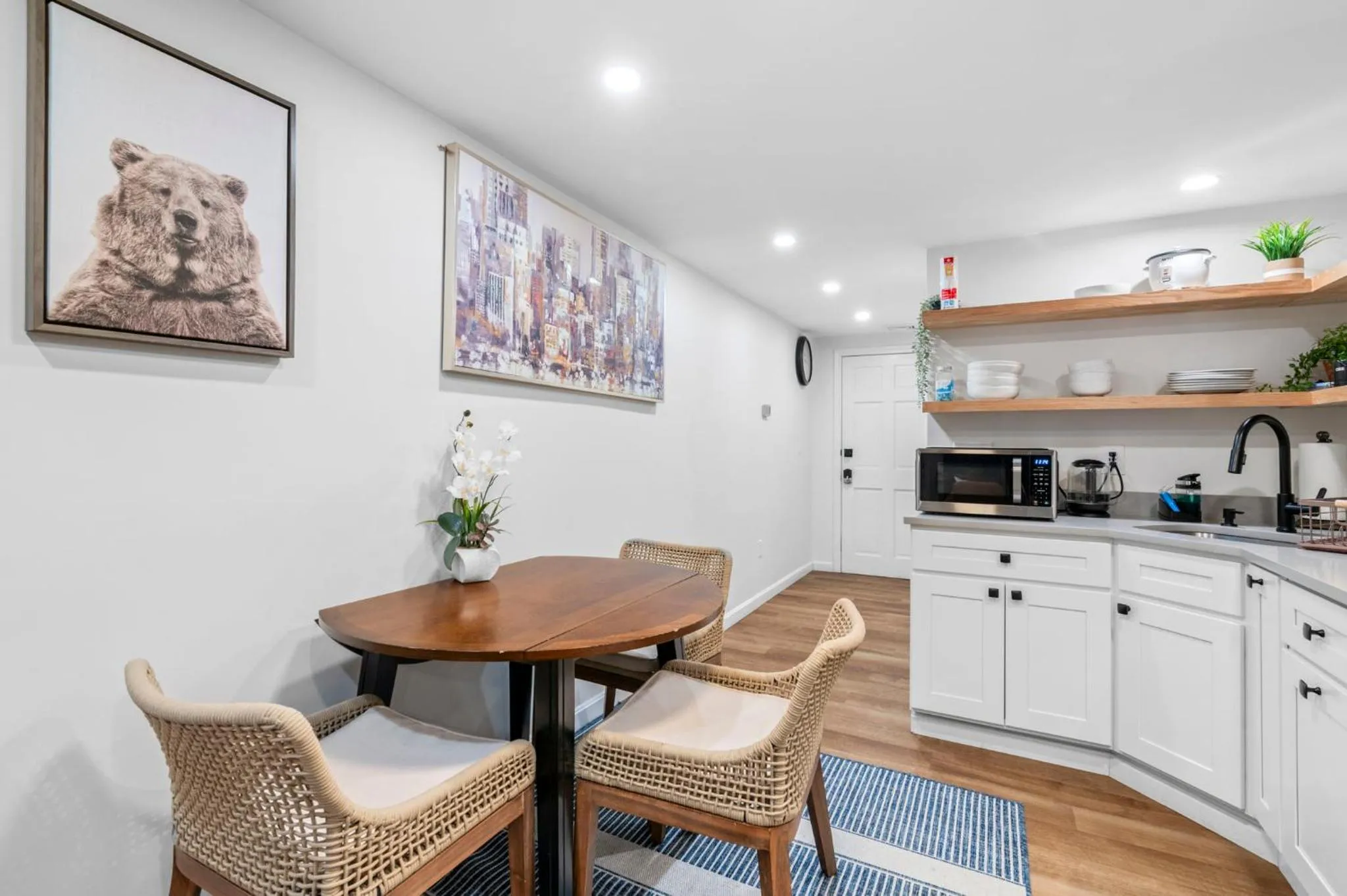 Roslindale village condos