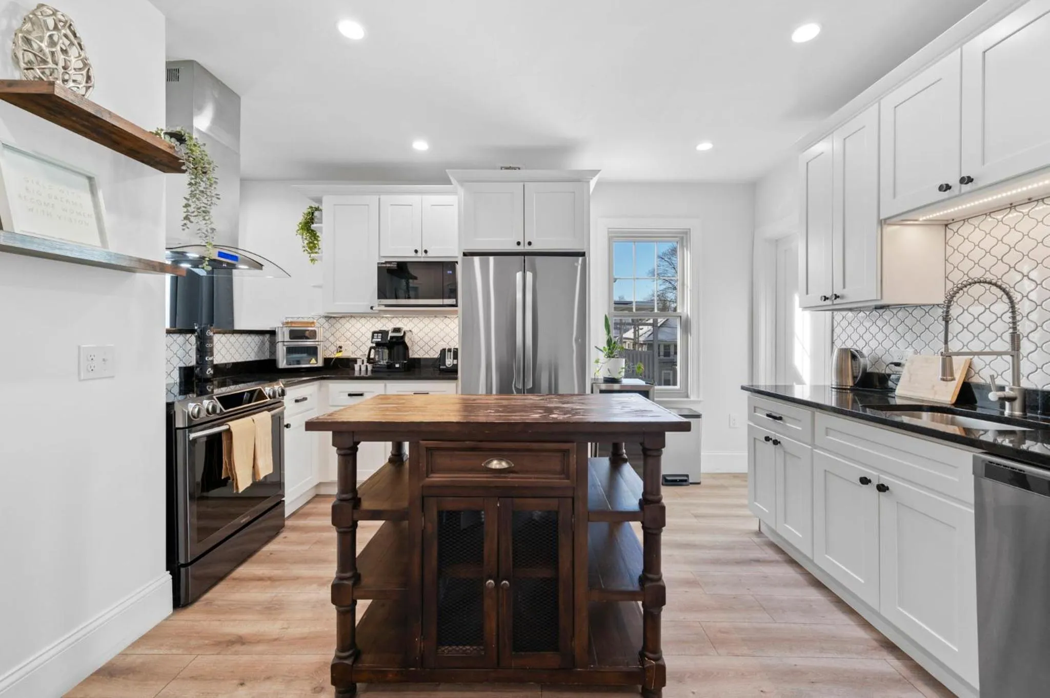 Roslindale village condos