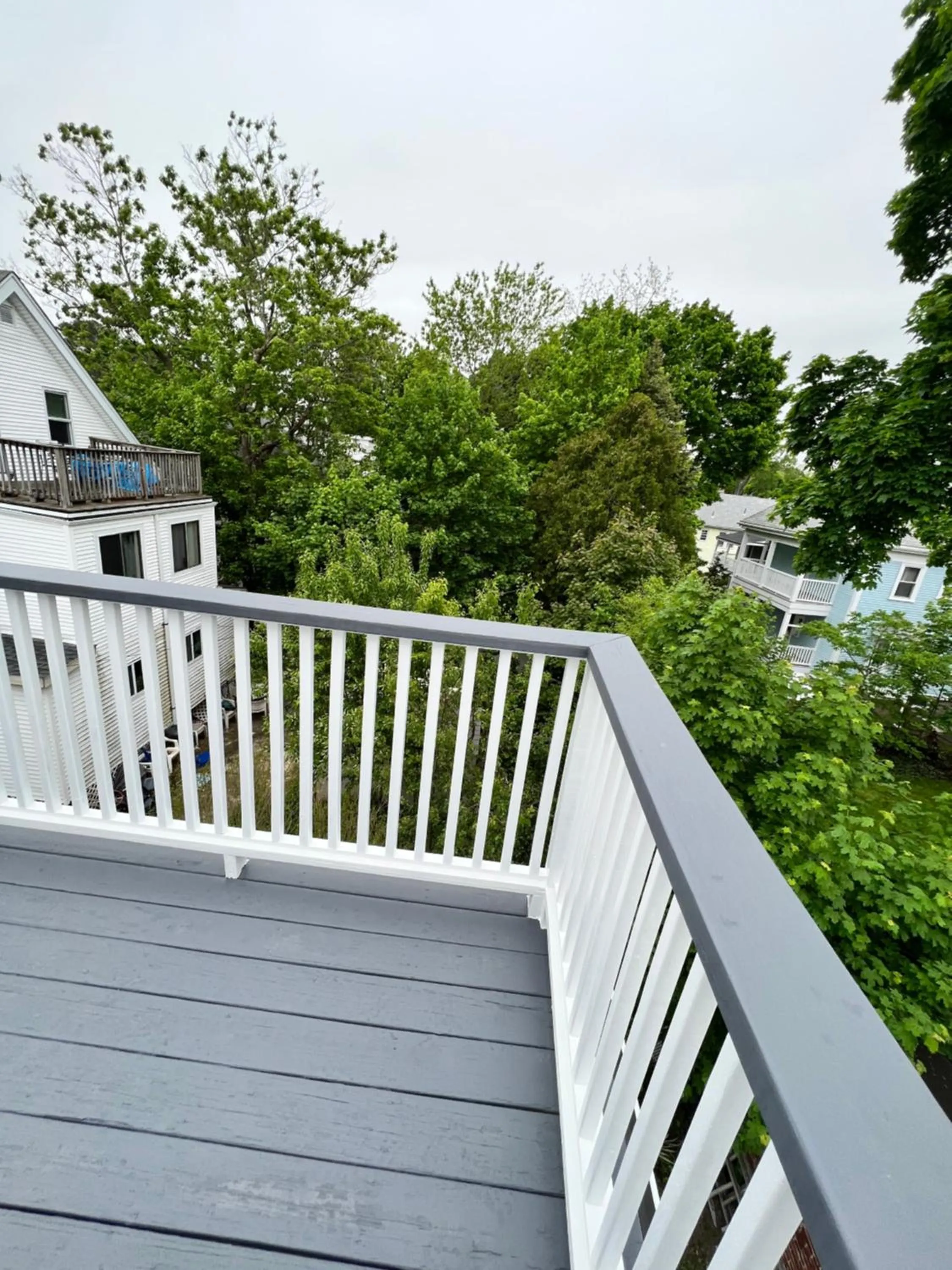 Roslindale village condos