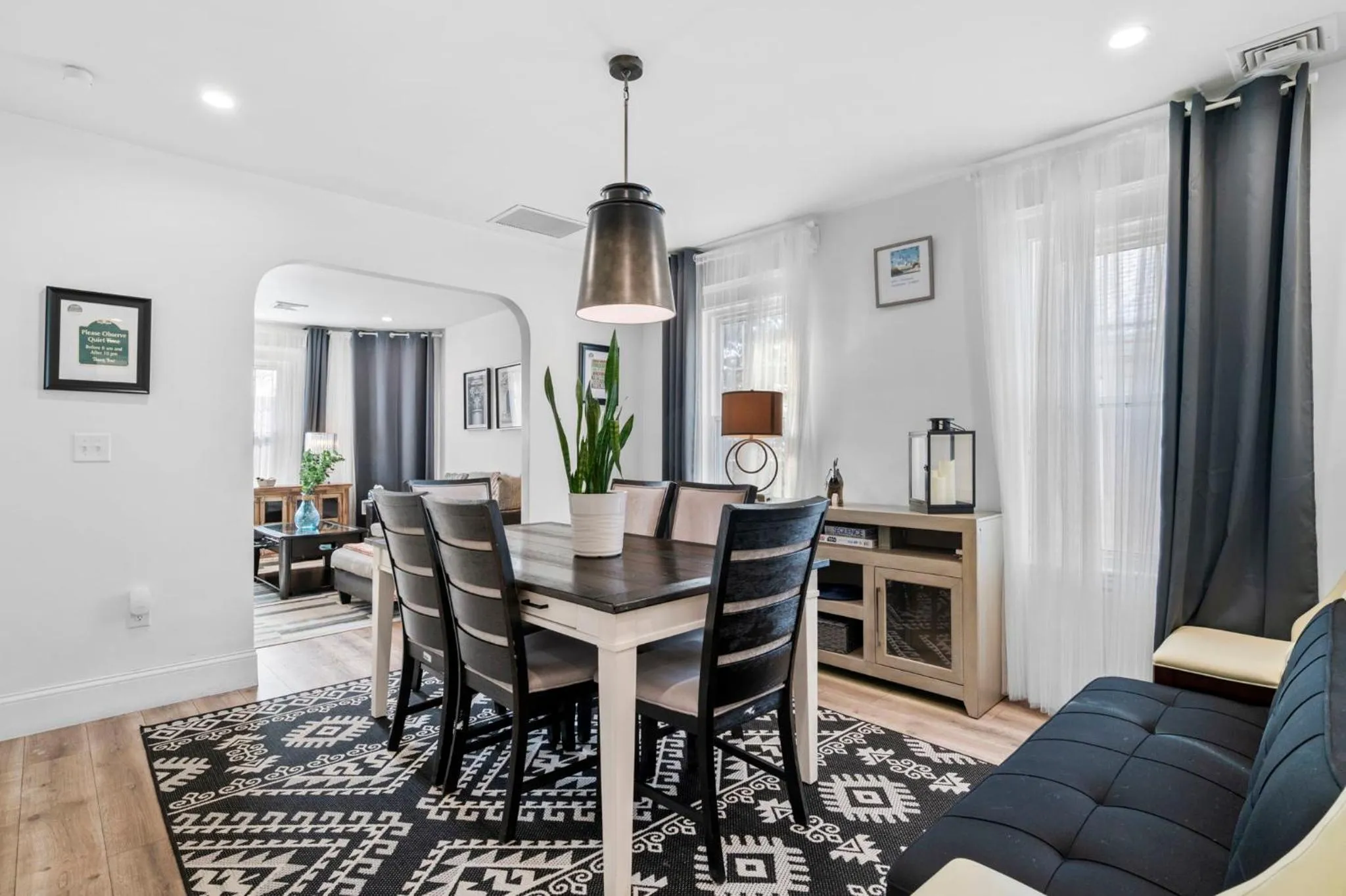 Roslindale village condos