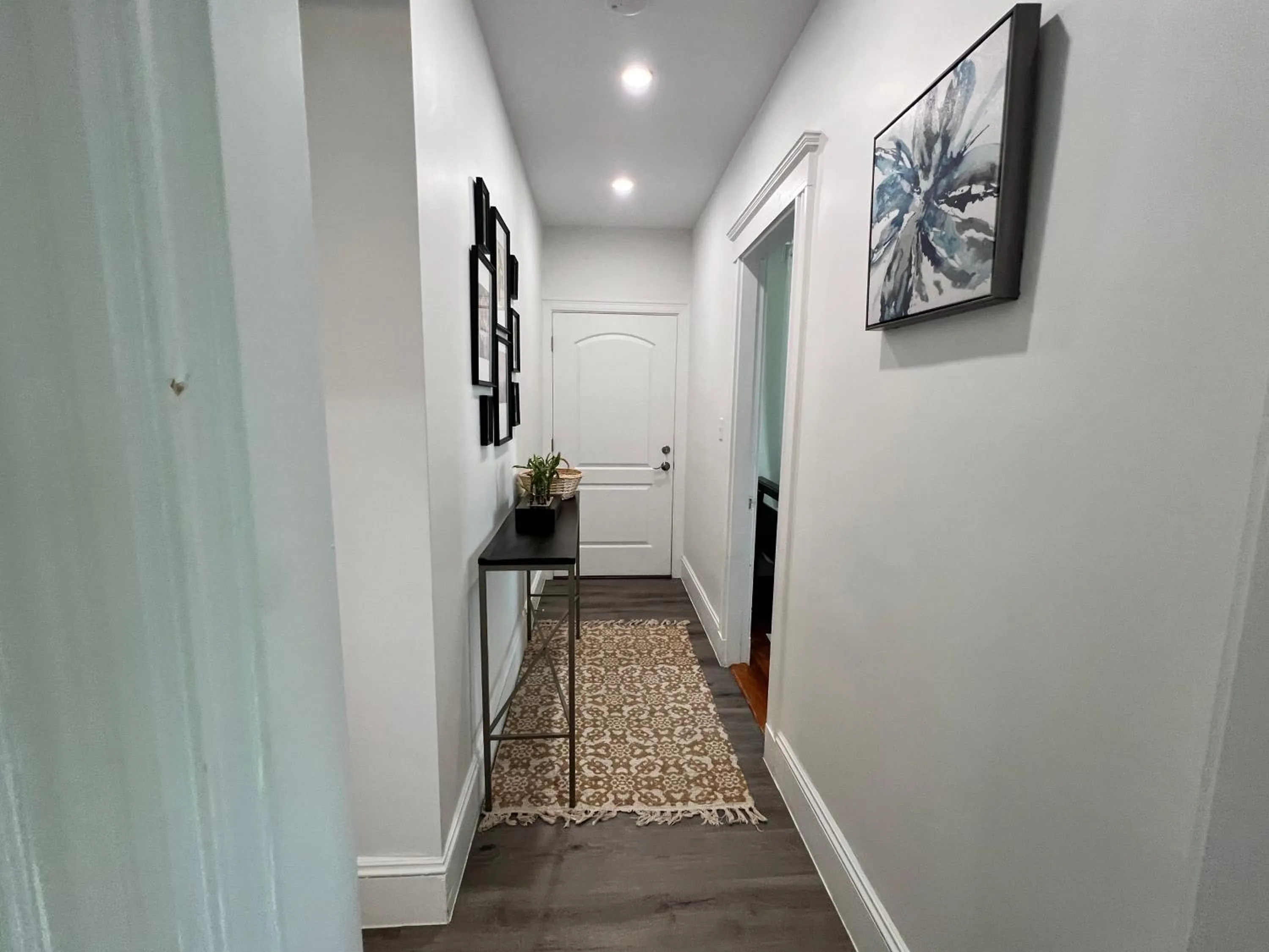 Roslindale village condos