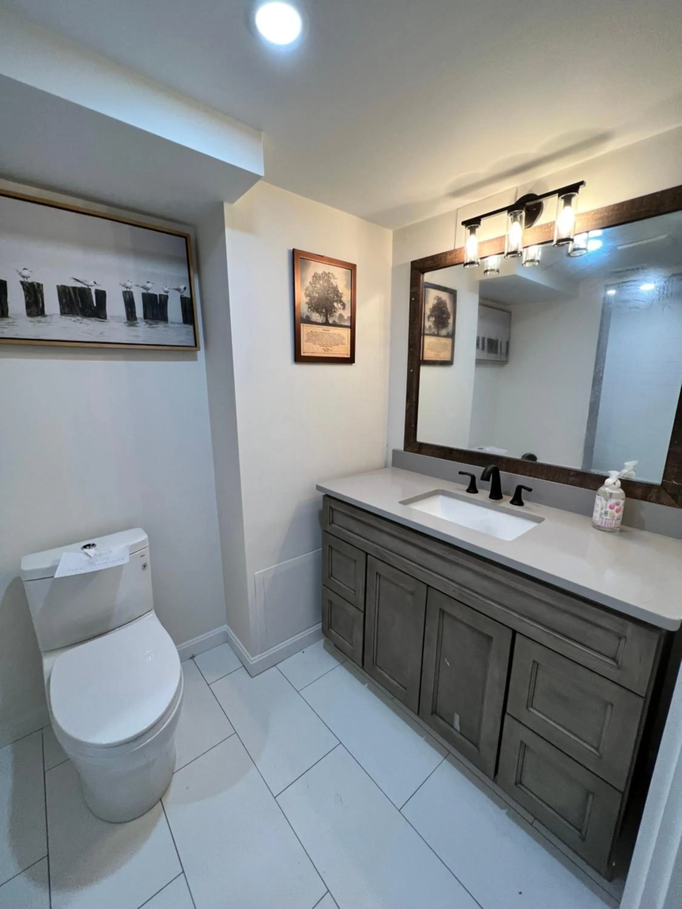 Roslindale village condos