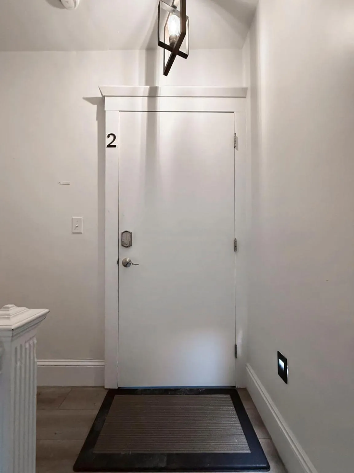 Roslindale village condos