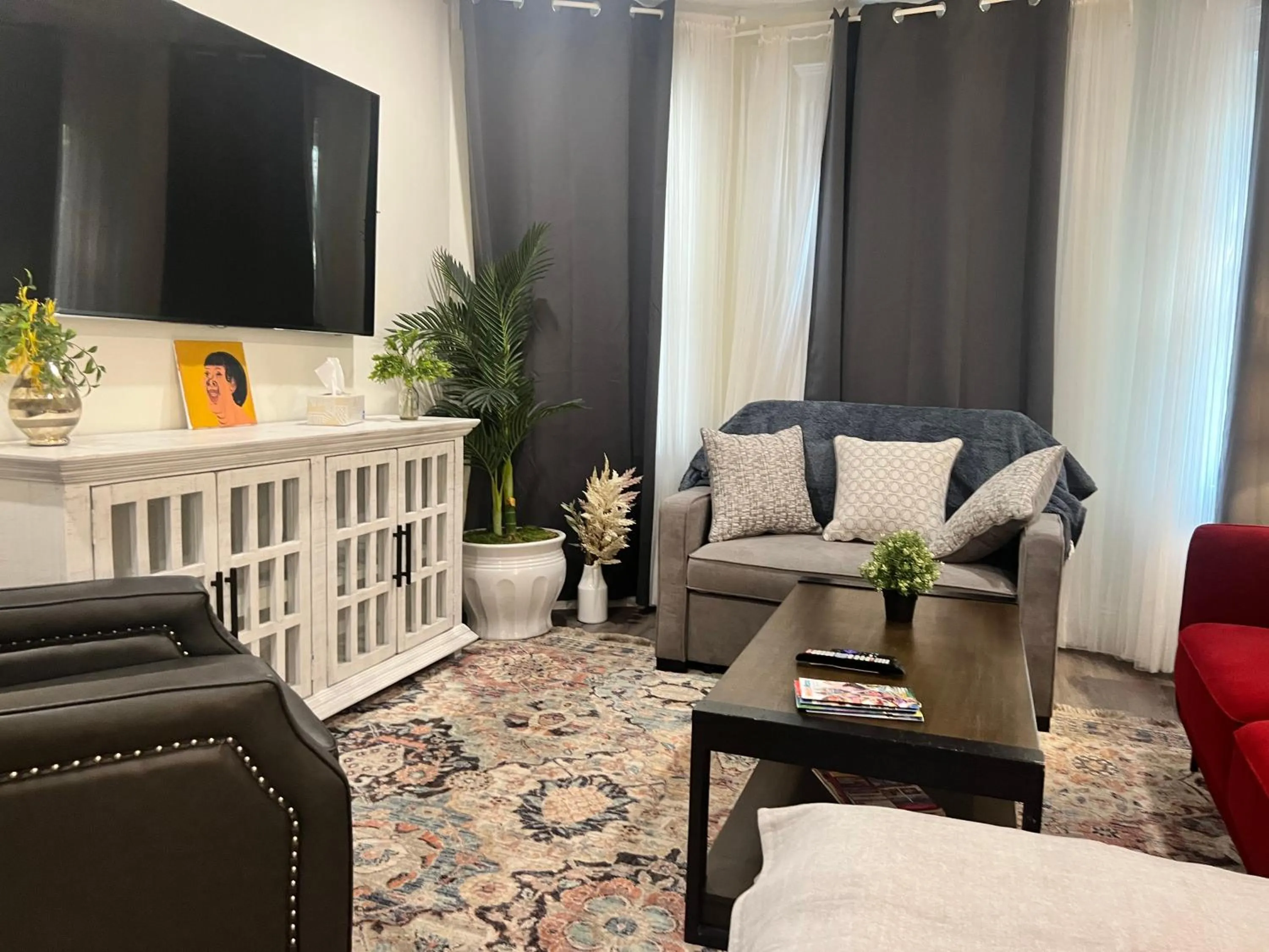 Roslindale village condos