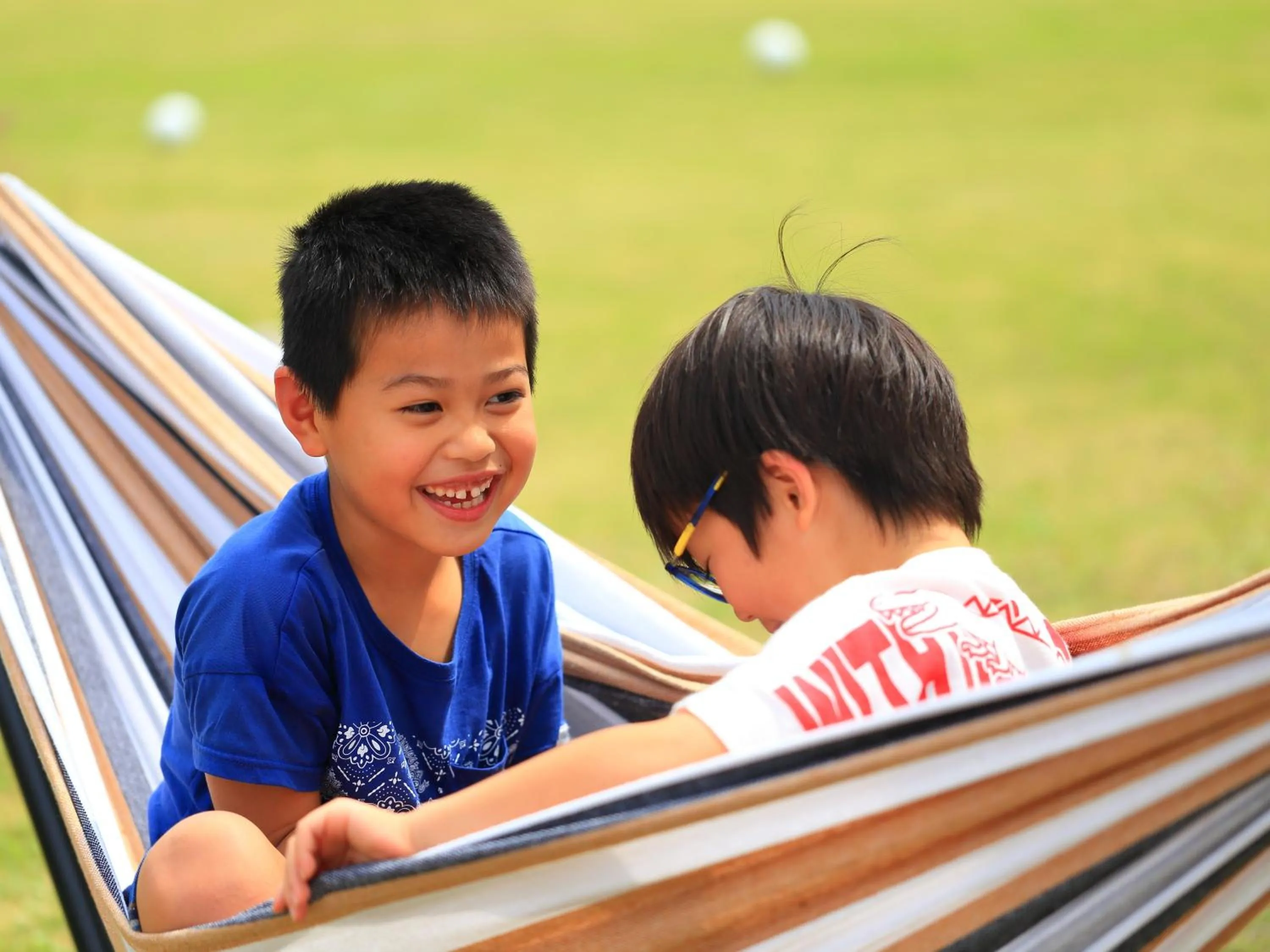 Day in Watermark Hotel Okinawa Kume Island