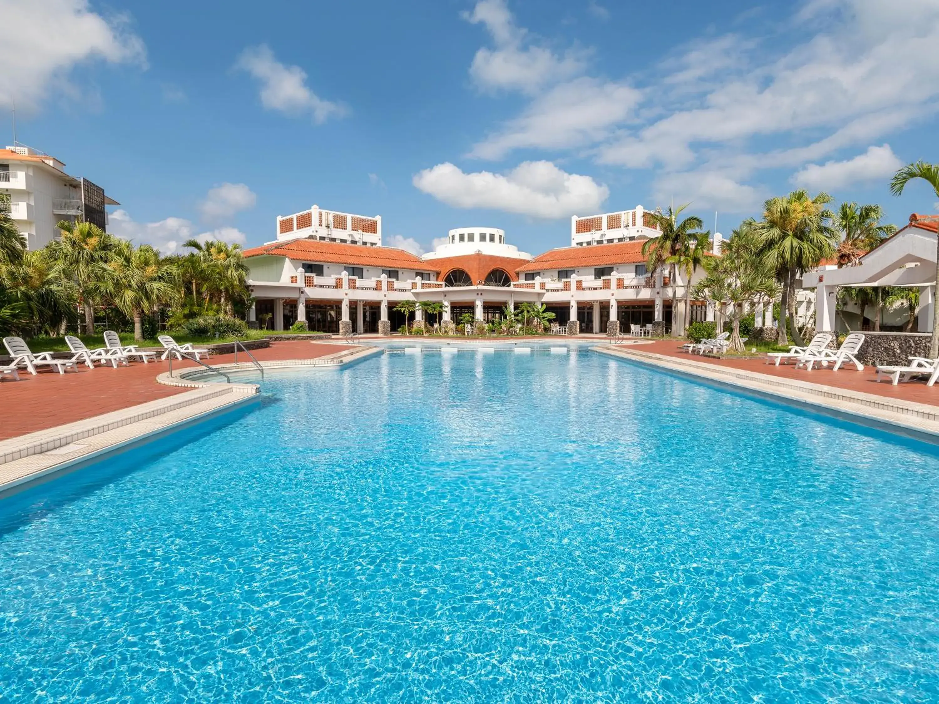 Watermark Hotel Okinawa Kume Island Watermark Hotel Okinawa Kume Island