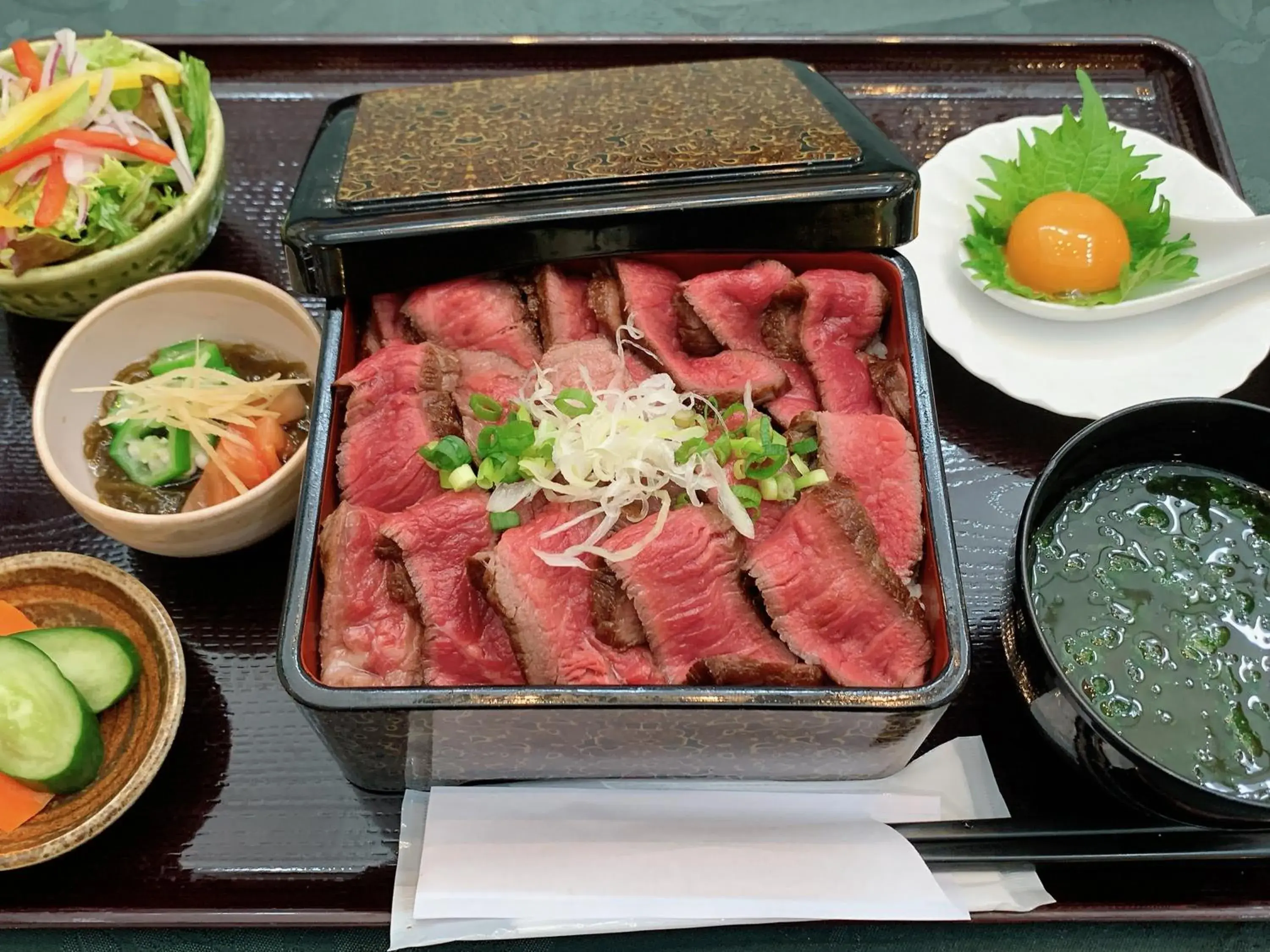 Food in Watermark Hotel Okinawa Kume Island Food in Watermark Hotel Okinawa Kume Island