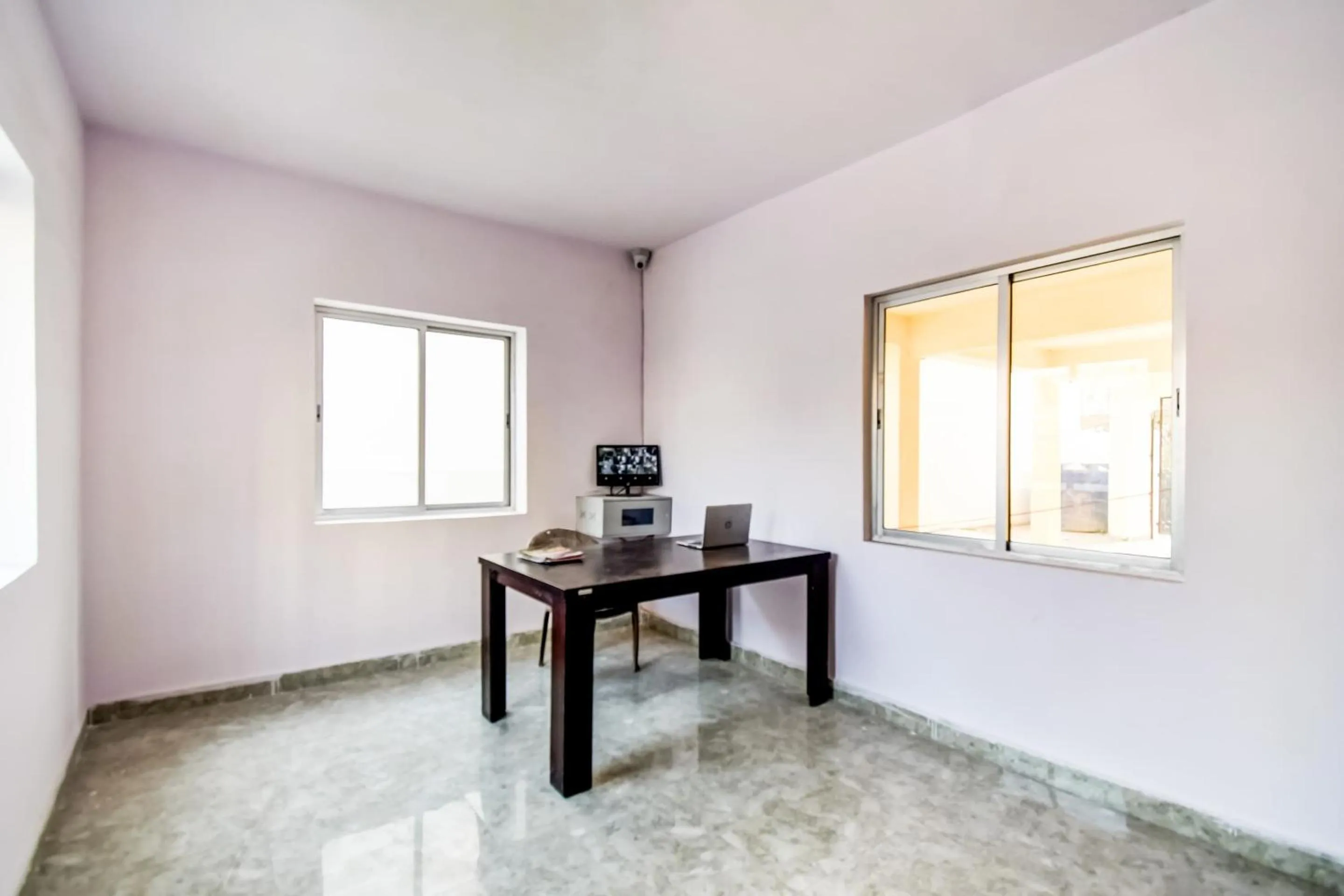 Lobby or reception in Hotel O Creation Premium