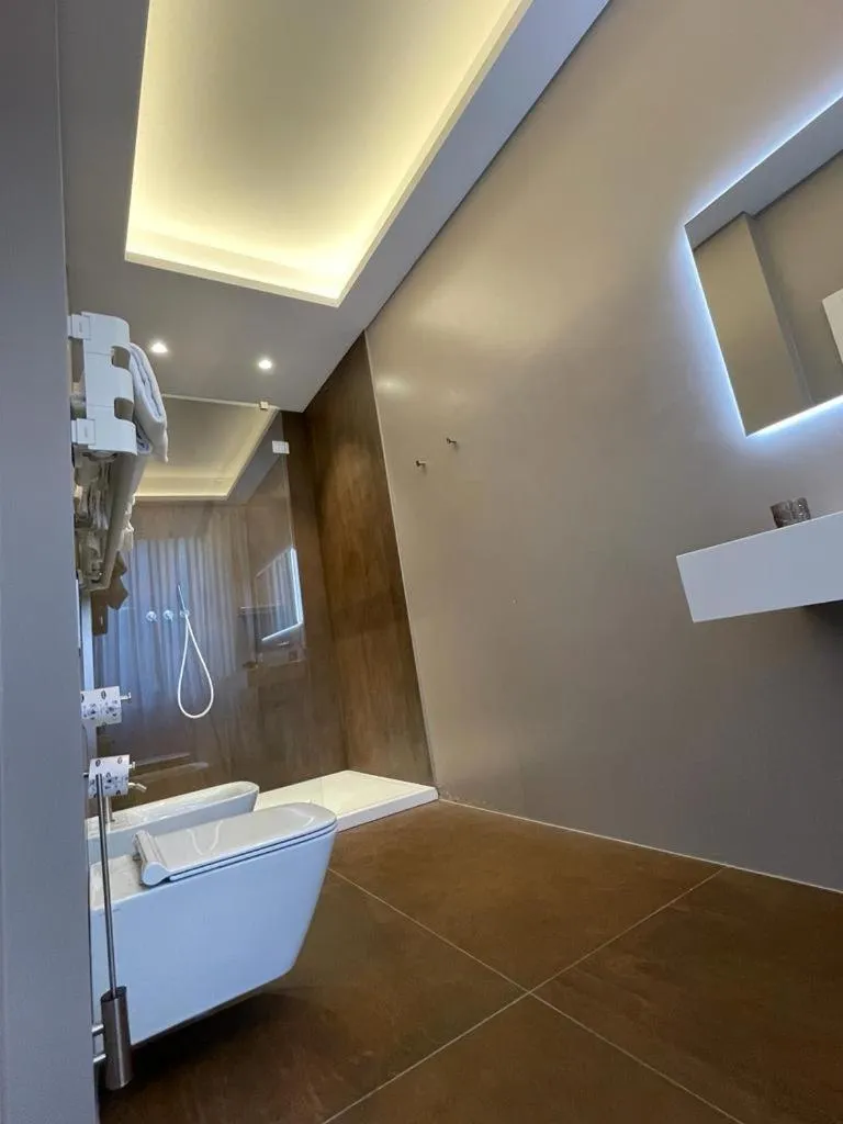 Delle Nazioni Milan Hotel