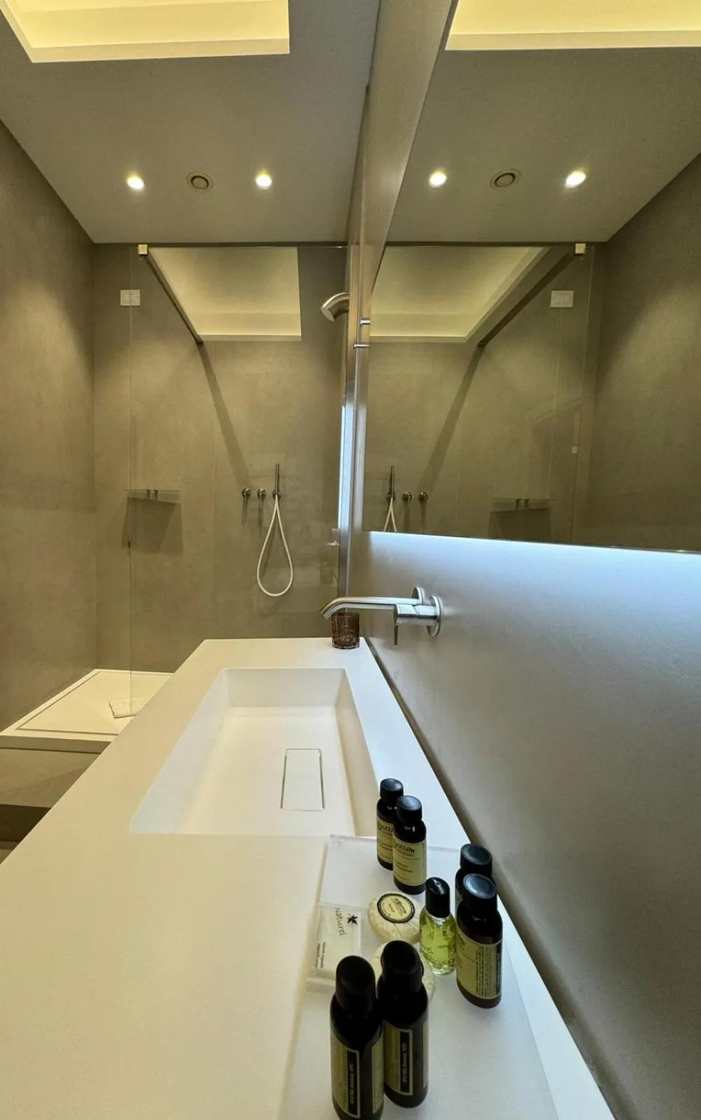 Delle Nazioni Milan Hotel