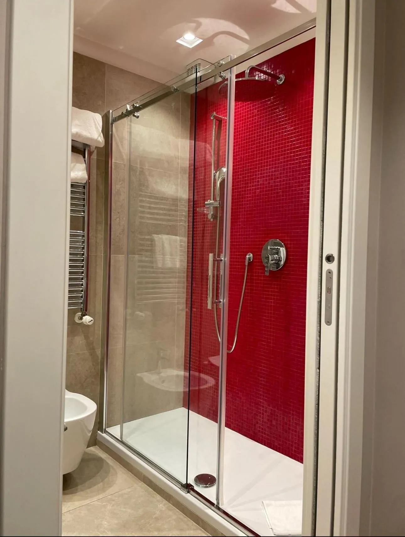 Delle Nazioni Milan Hotel