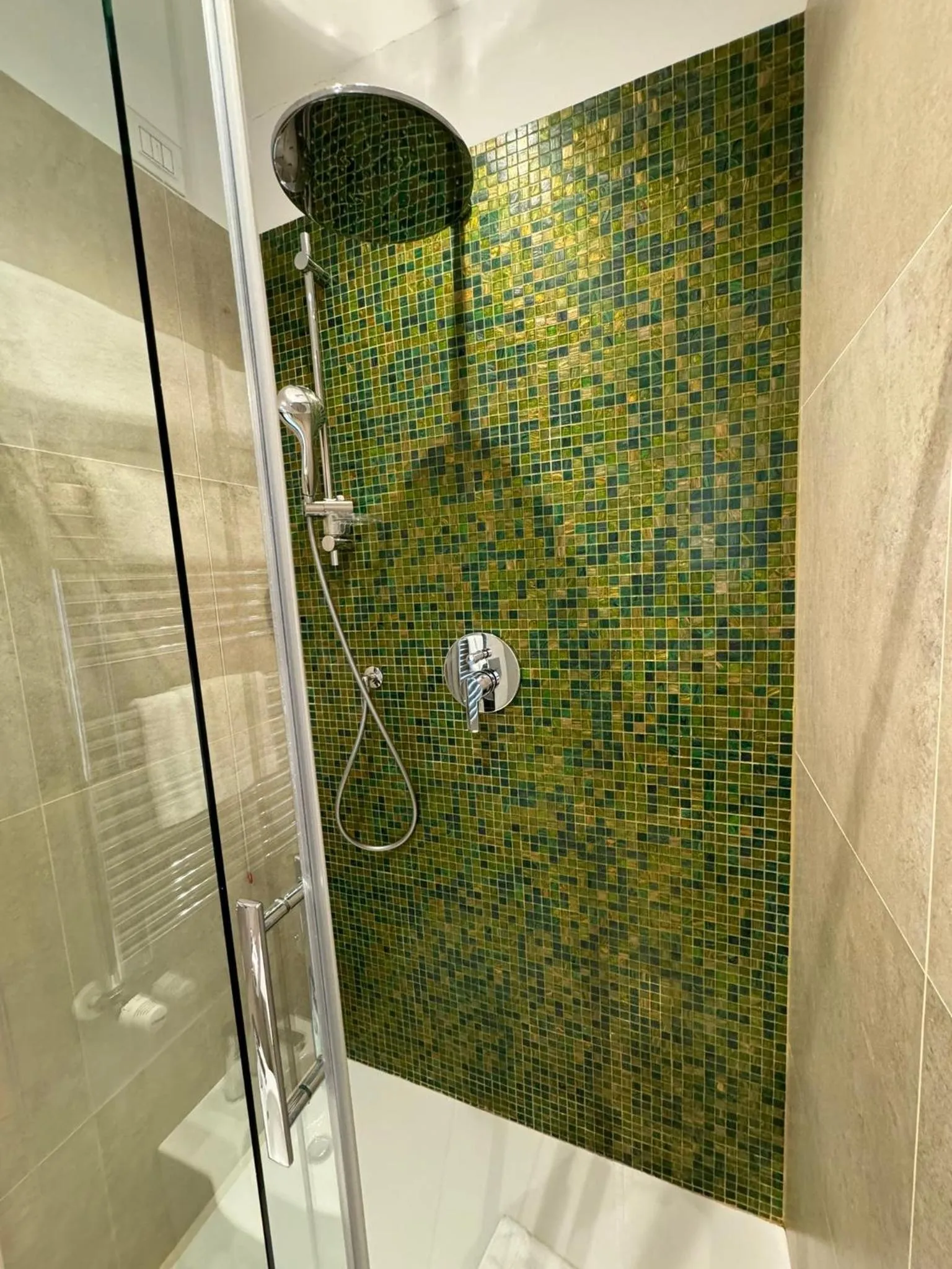 Delle Nazioni Milan Hotel