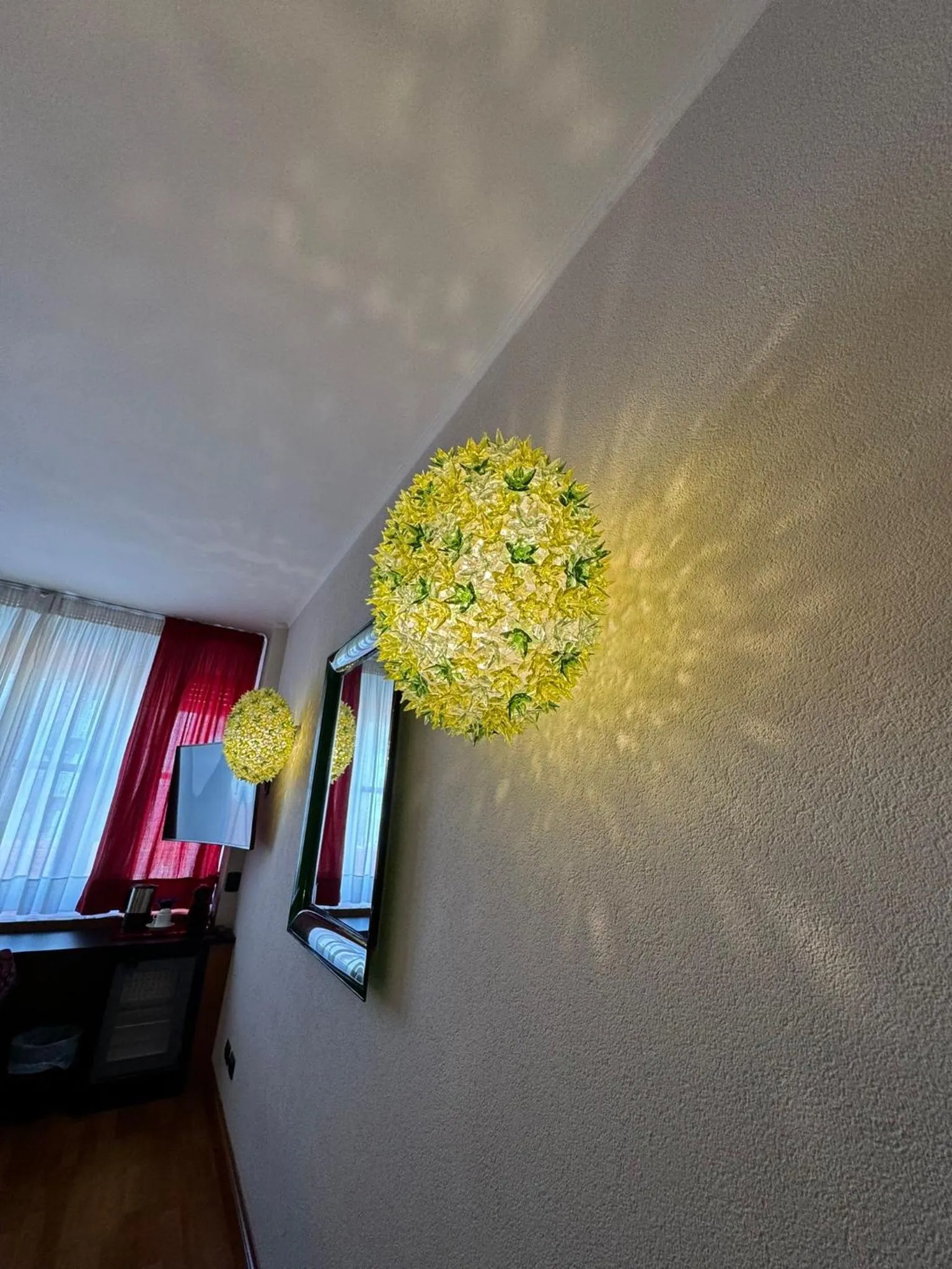 Delle Nazioni Milan Hotel